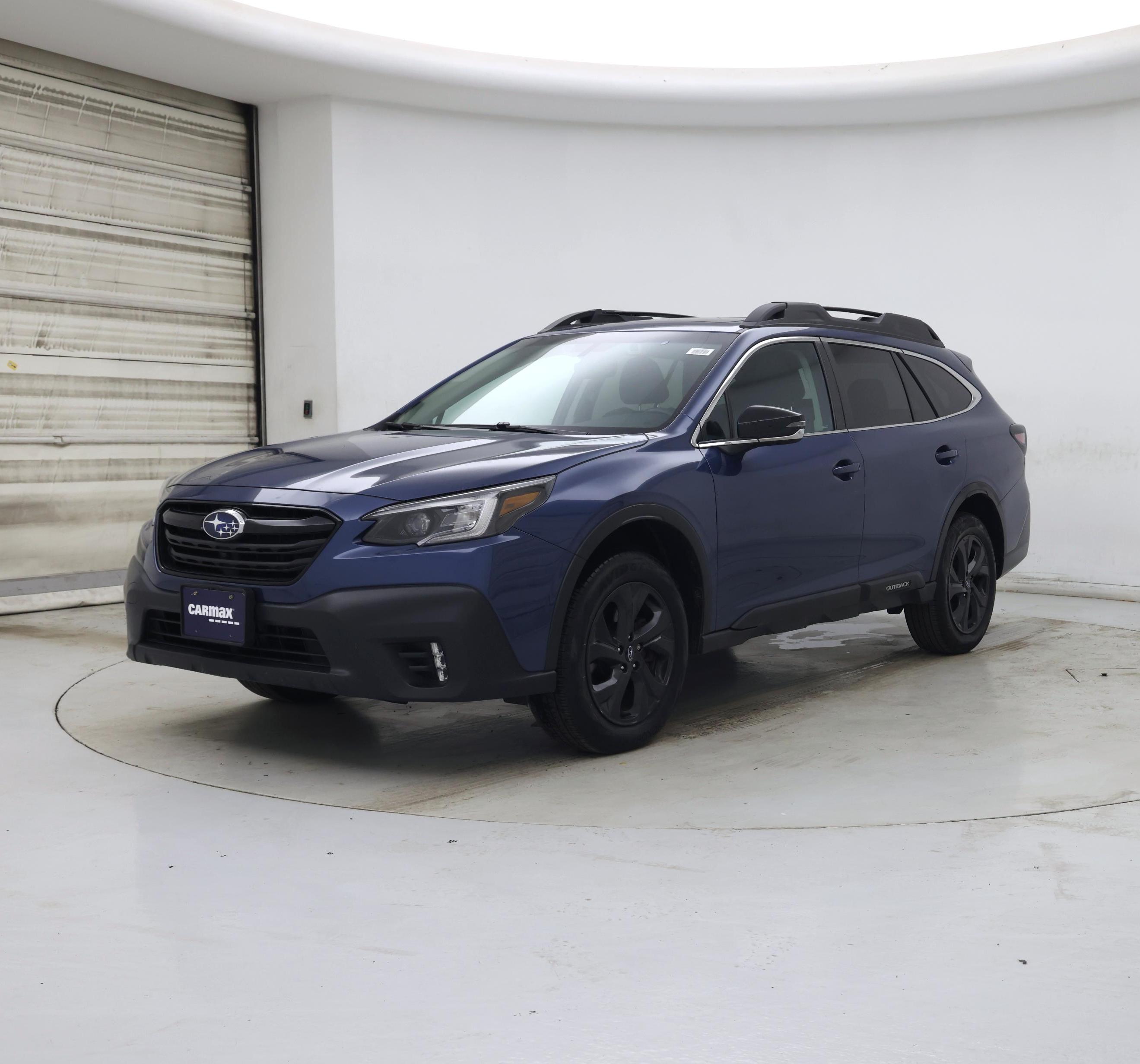 Thumbnail: 2022 Subaru Outback - 4