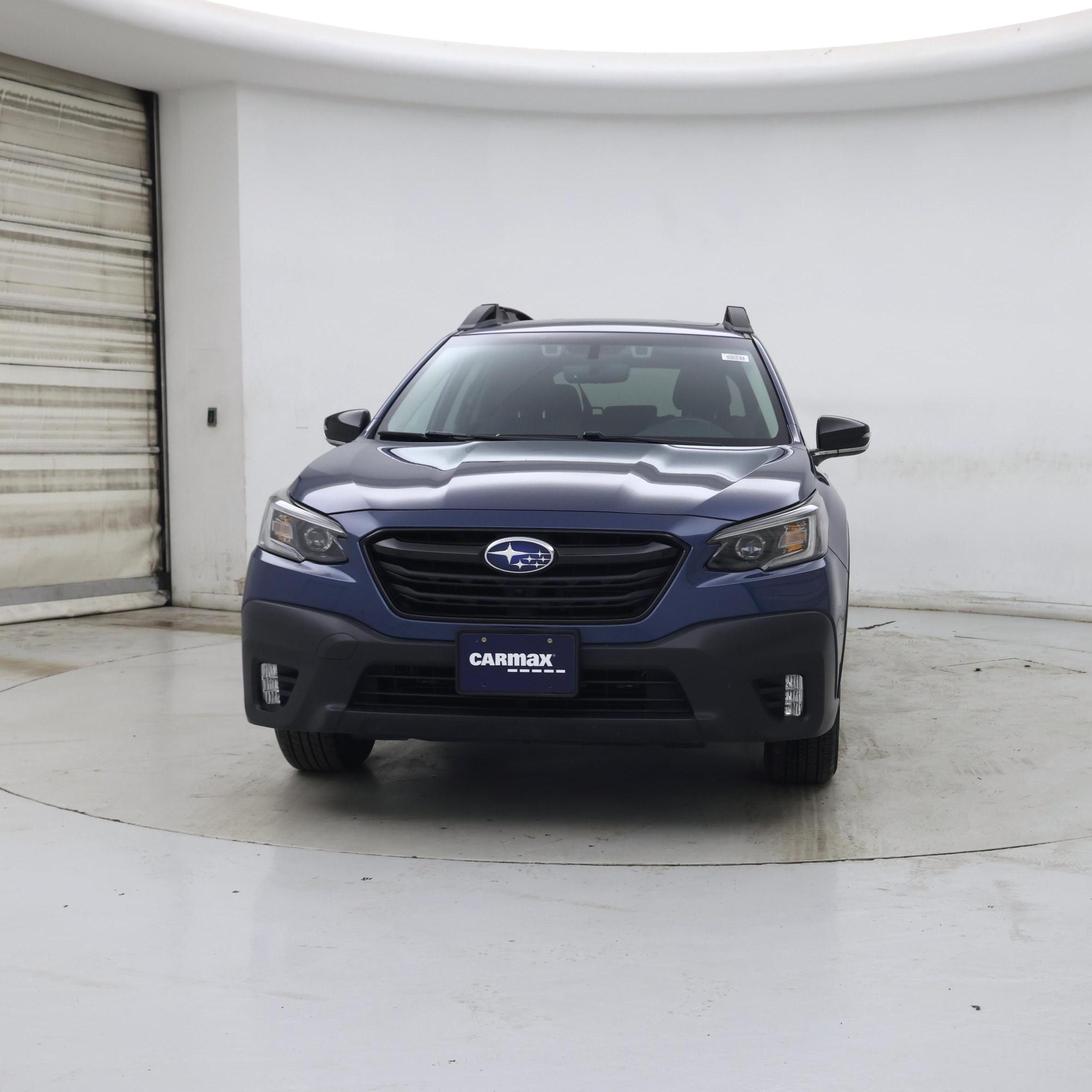 Thumbnail: 2022 Subaru Outback - 5