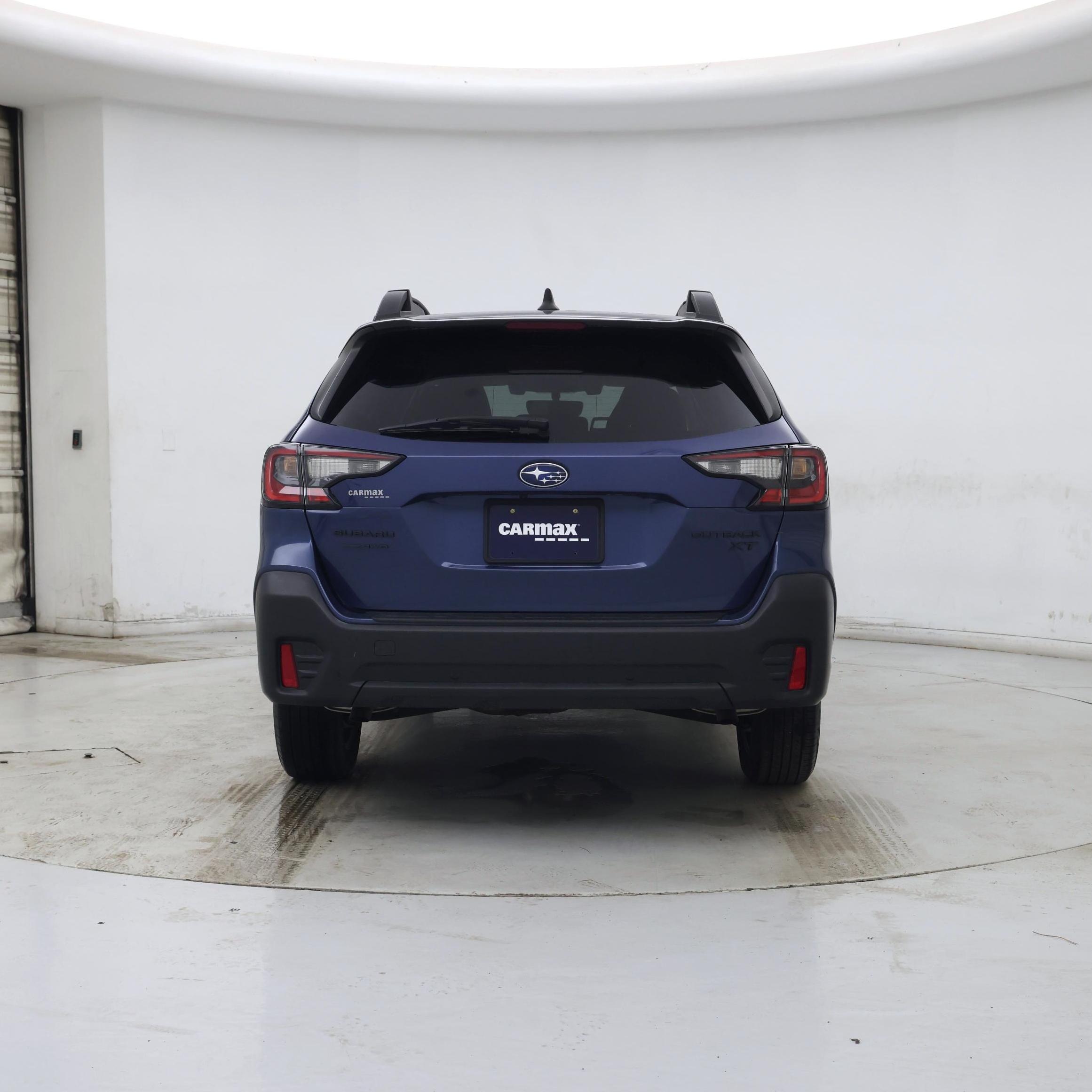 Thumbnail: 2022 Subaru Outback - 6