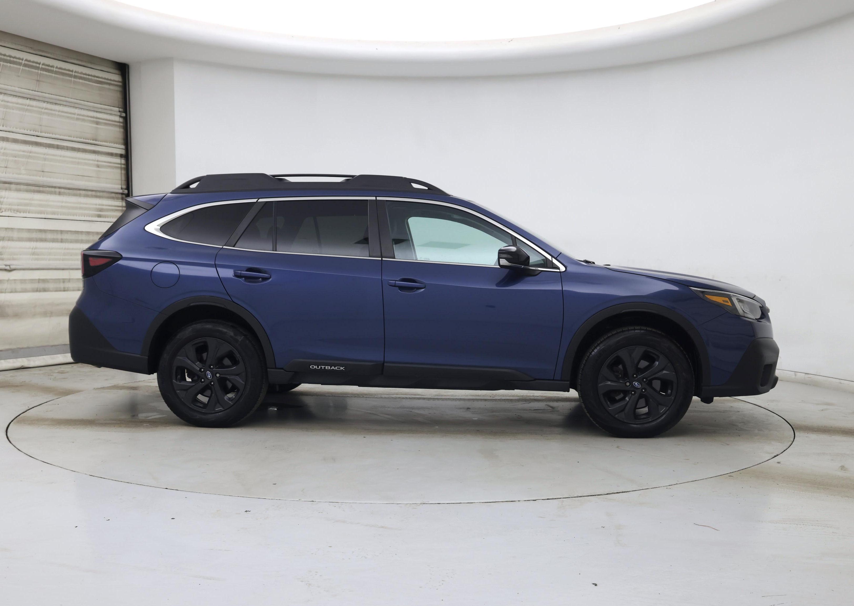 Thumbnail: 2022 Subaru Outback - 7