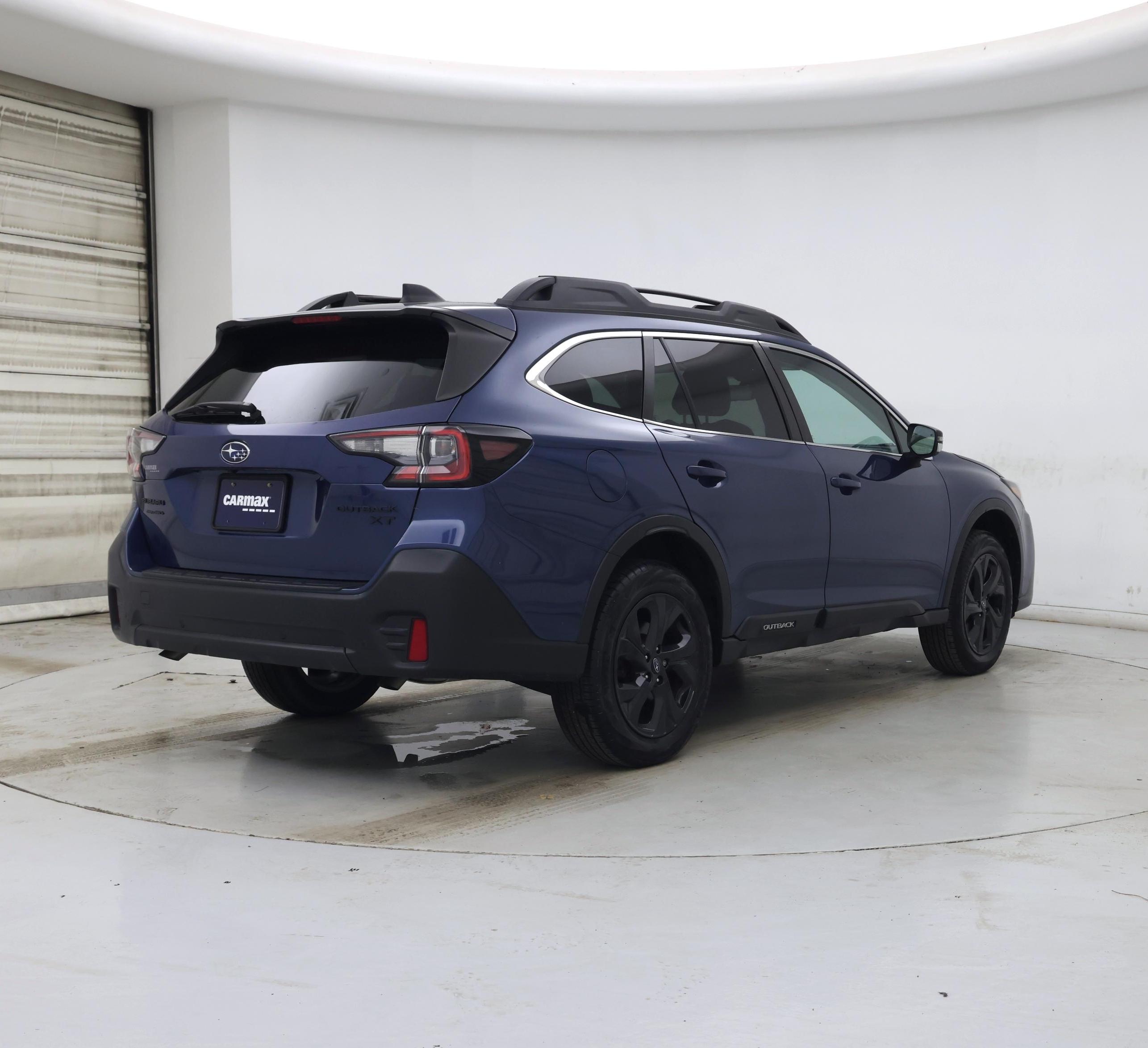 Thumbnail: 2022 Subaru Outback - 8