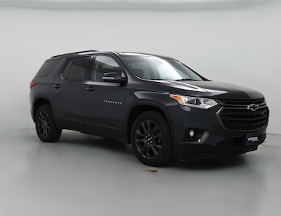 2019 Chevrolet Traverse RS