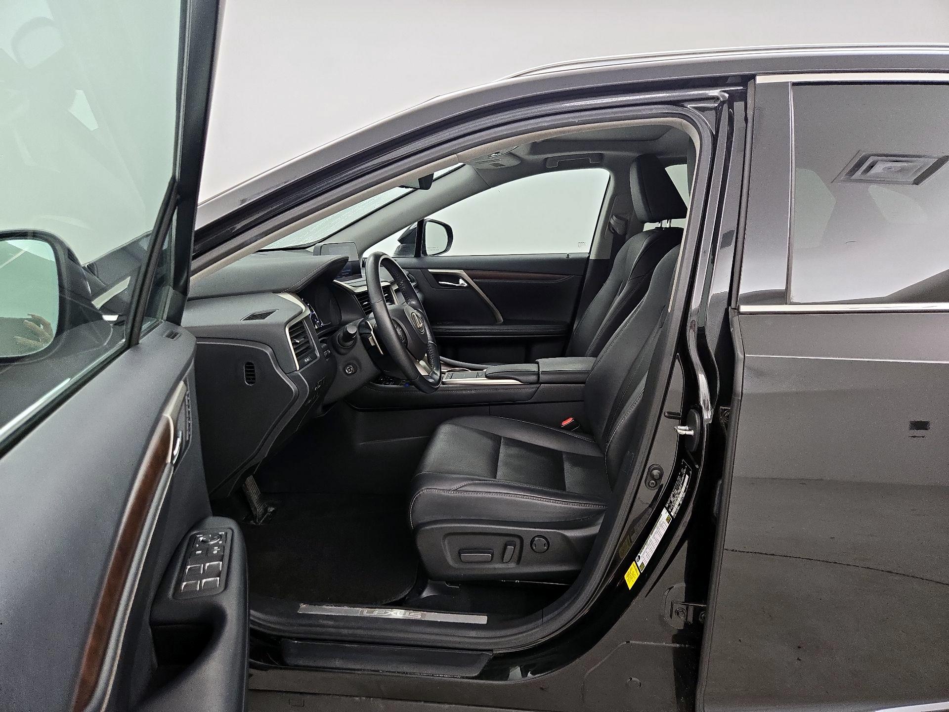 Thumbnail: 2020 Lexus RX - 11