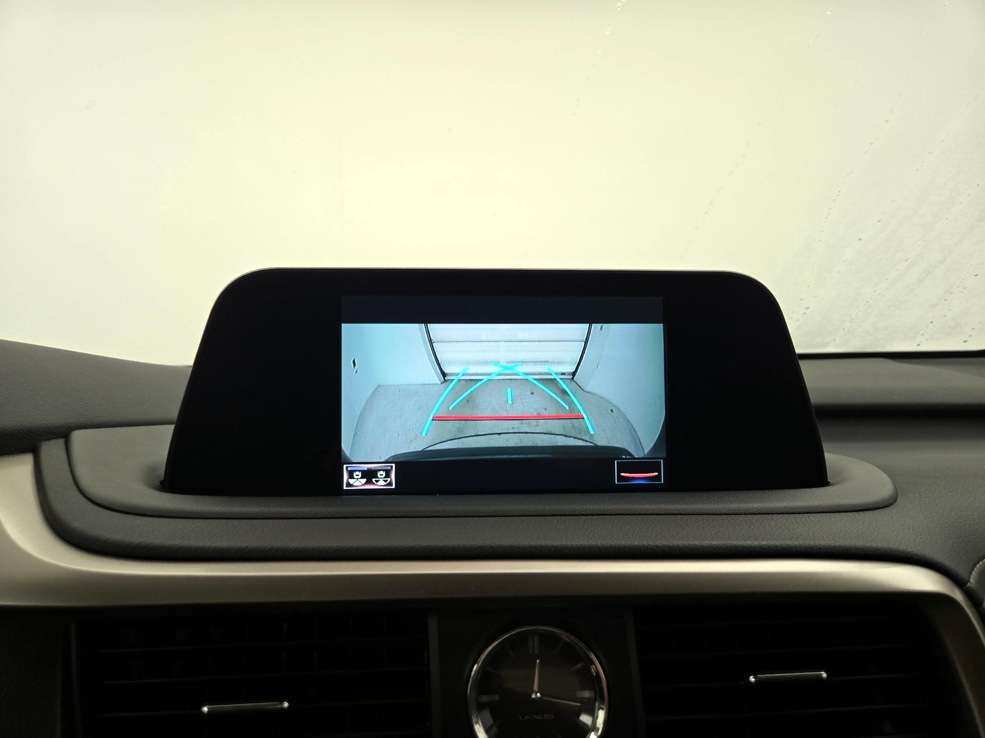 Thumbnail: 2020 Lexus RX - 14