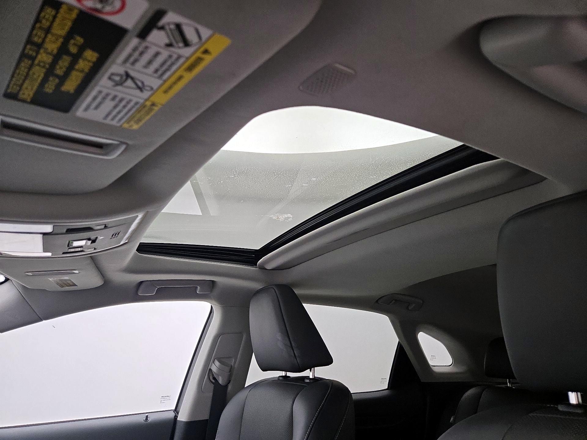 Thumbnail: 2020 Lexus RX - 19