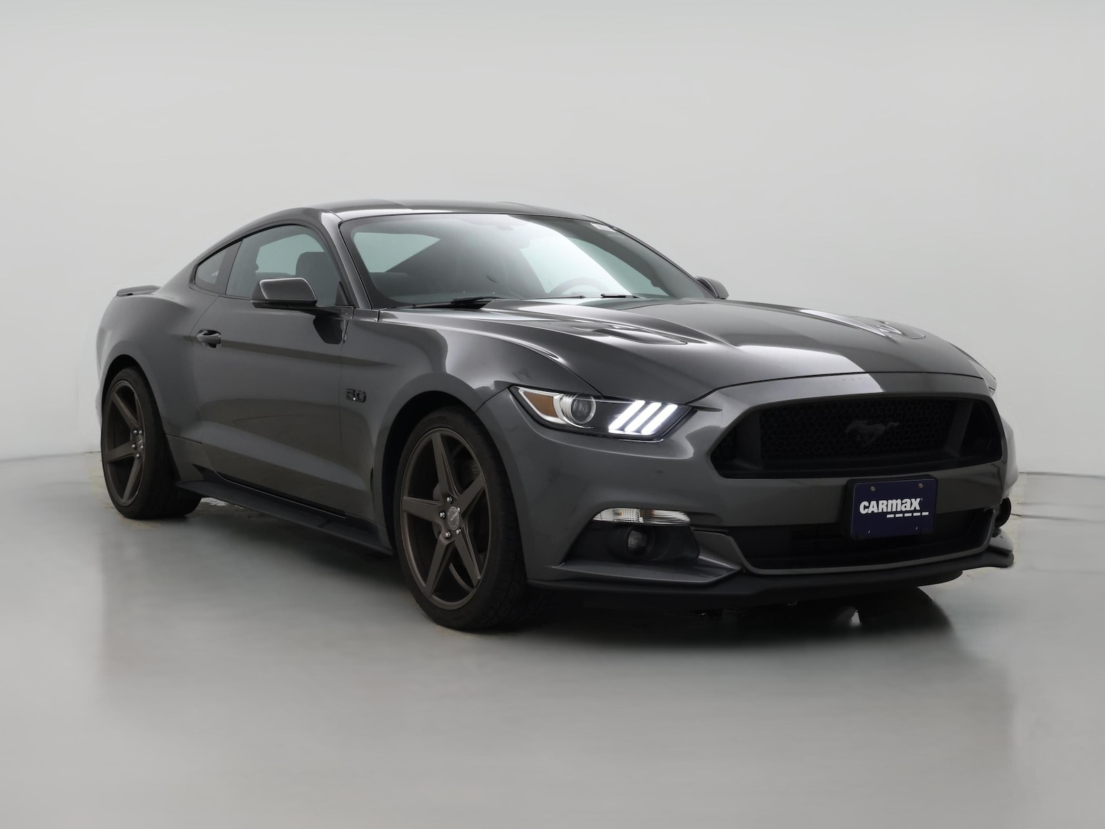 2016 Ford Mustang GT