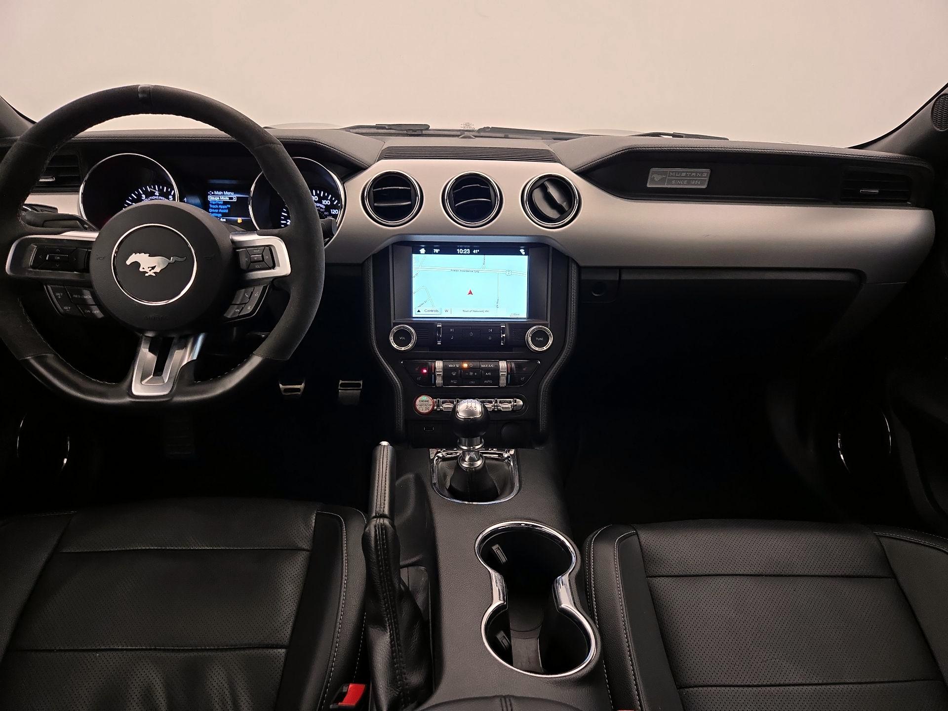 Thumbnail: 2016 Ford Mustang - 9