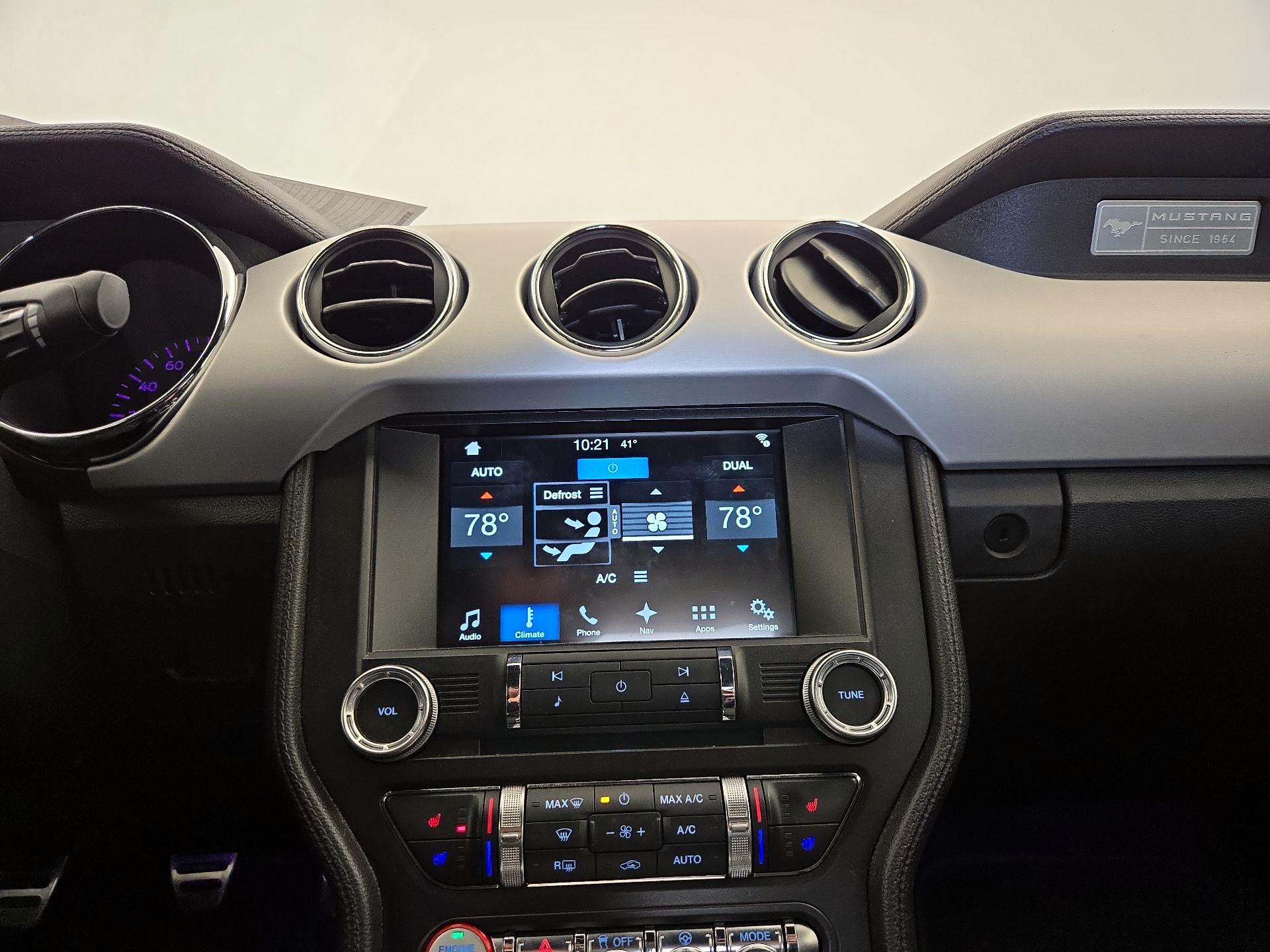 Thumbnail: 2016 Ford Mustang - 17