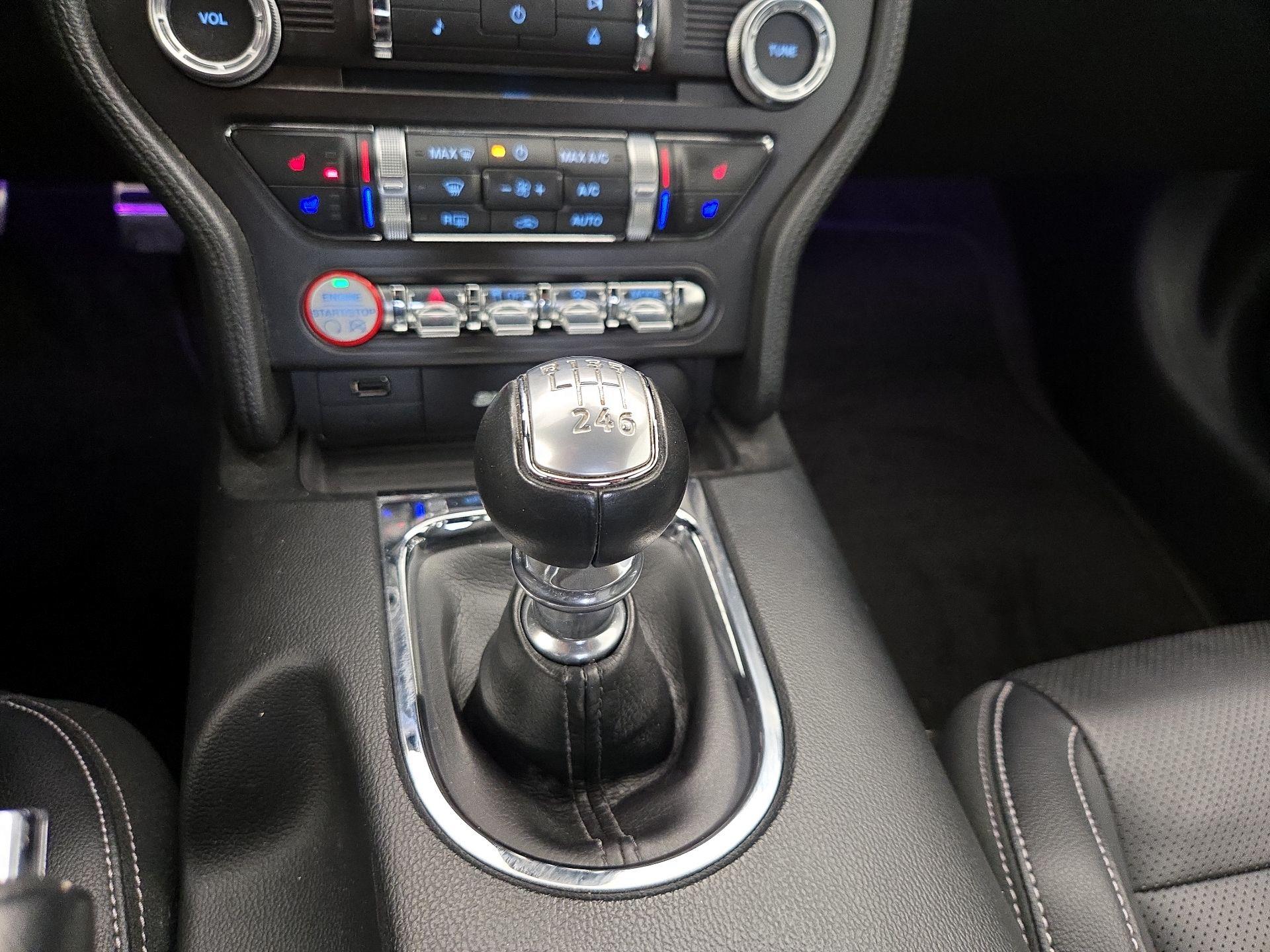 Thumbnail: 2016 Ford Mustang - 18