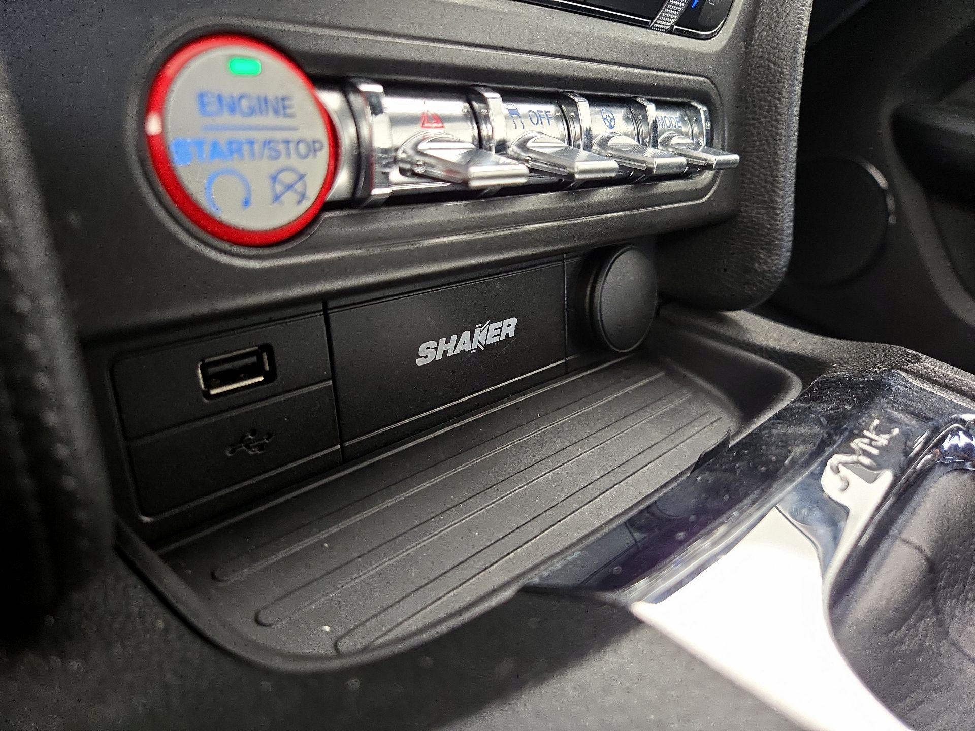 Thumbnail: 2016 Ford Mustang - 19