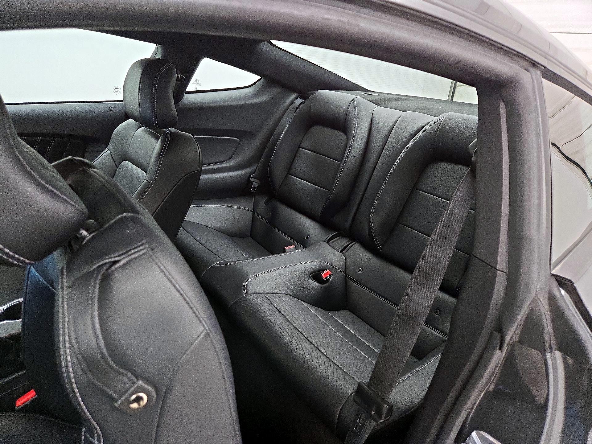 Thumbnail: 2016 Ford Mustang - 20