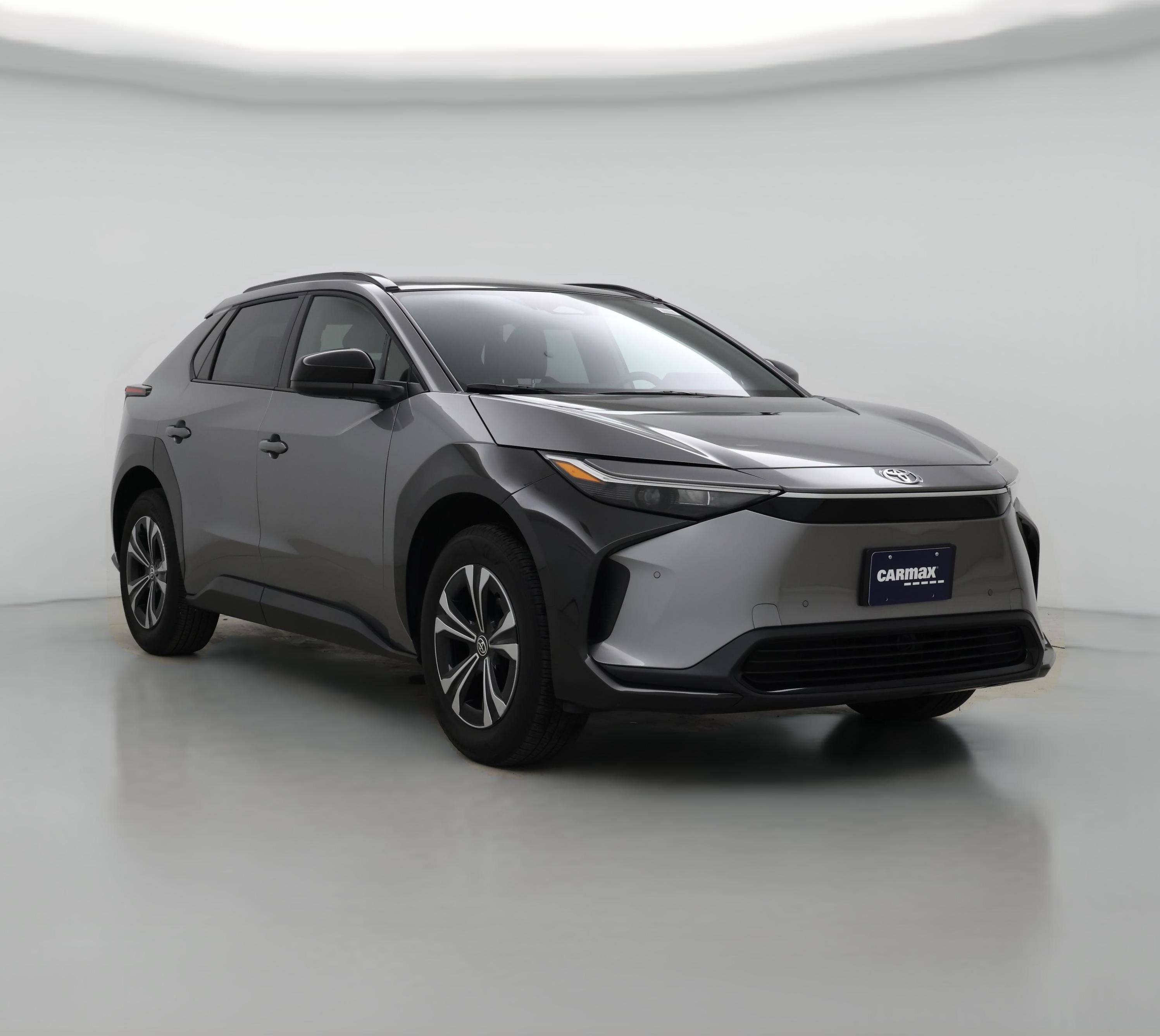 Thumbnail: 2025 Toyota bZ4X - 1
