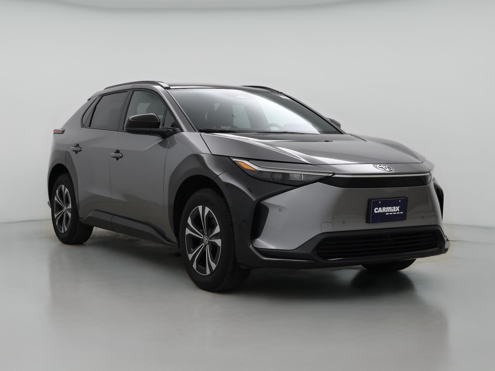 2025 Toyota bZ4X