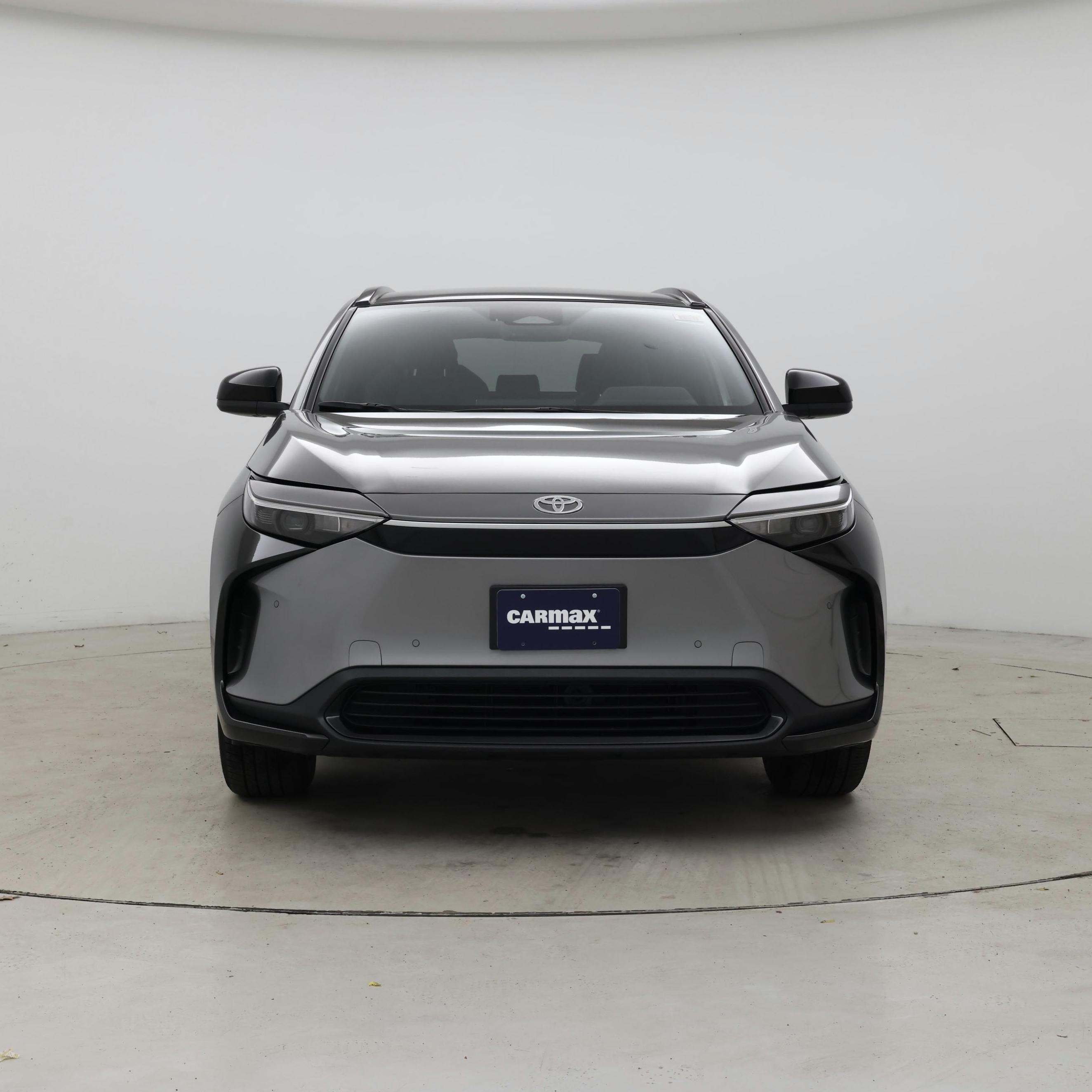 Thumbnail: 2025 Toyota bZ4X - 5