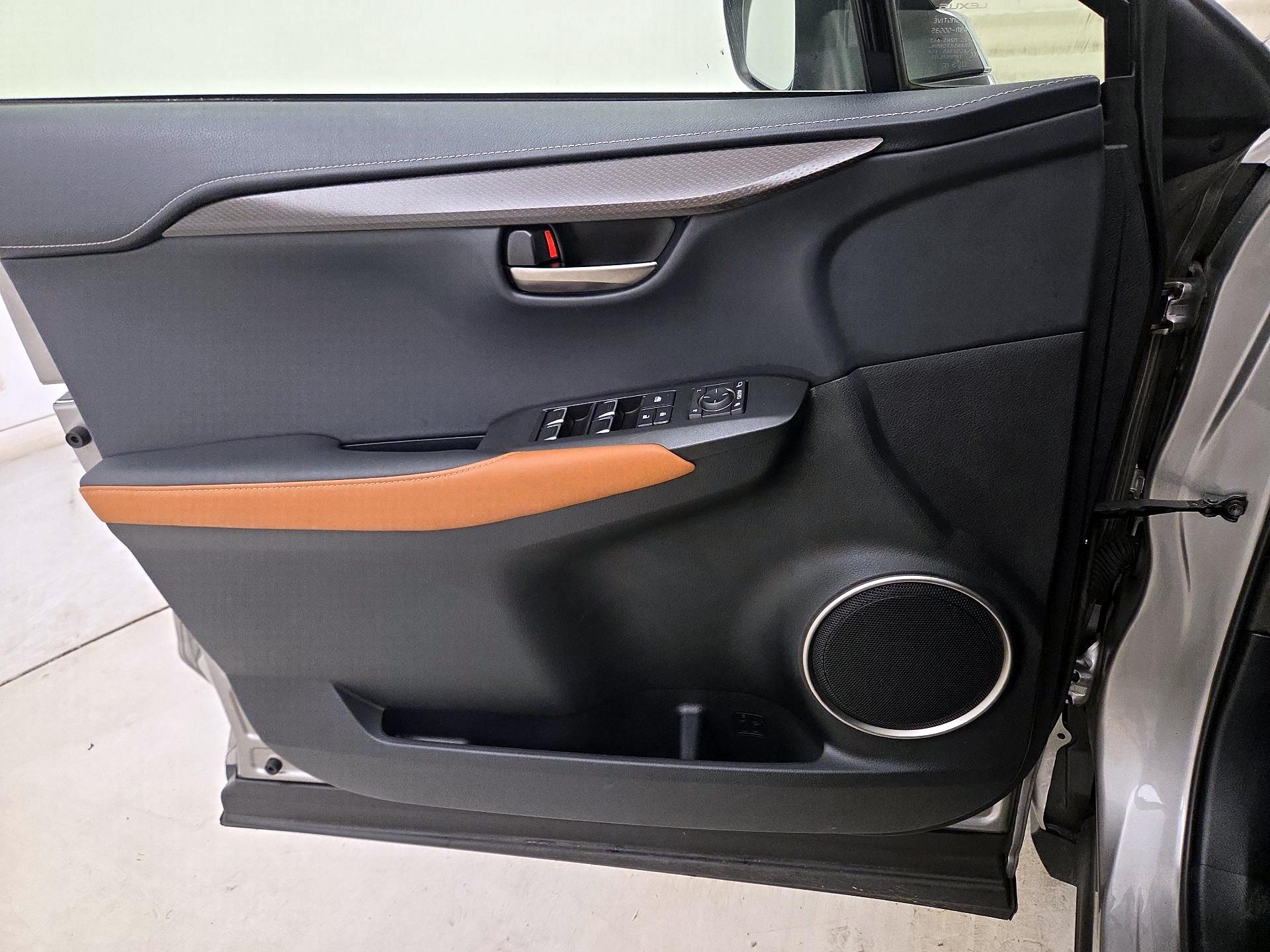 Thumbnail: 2020 Lexus NX - 12