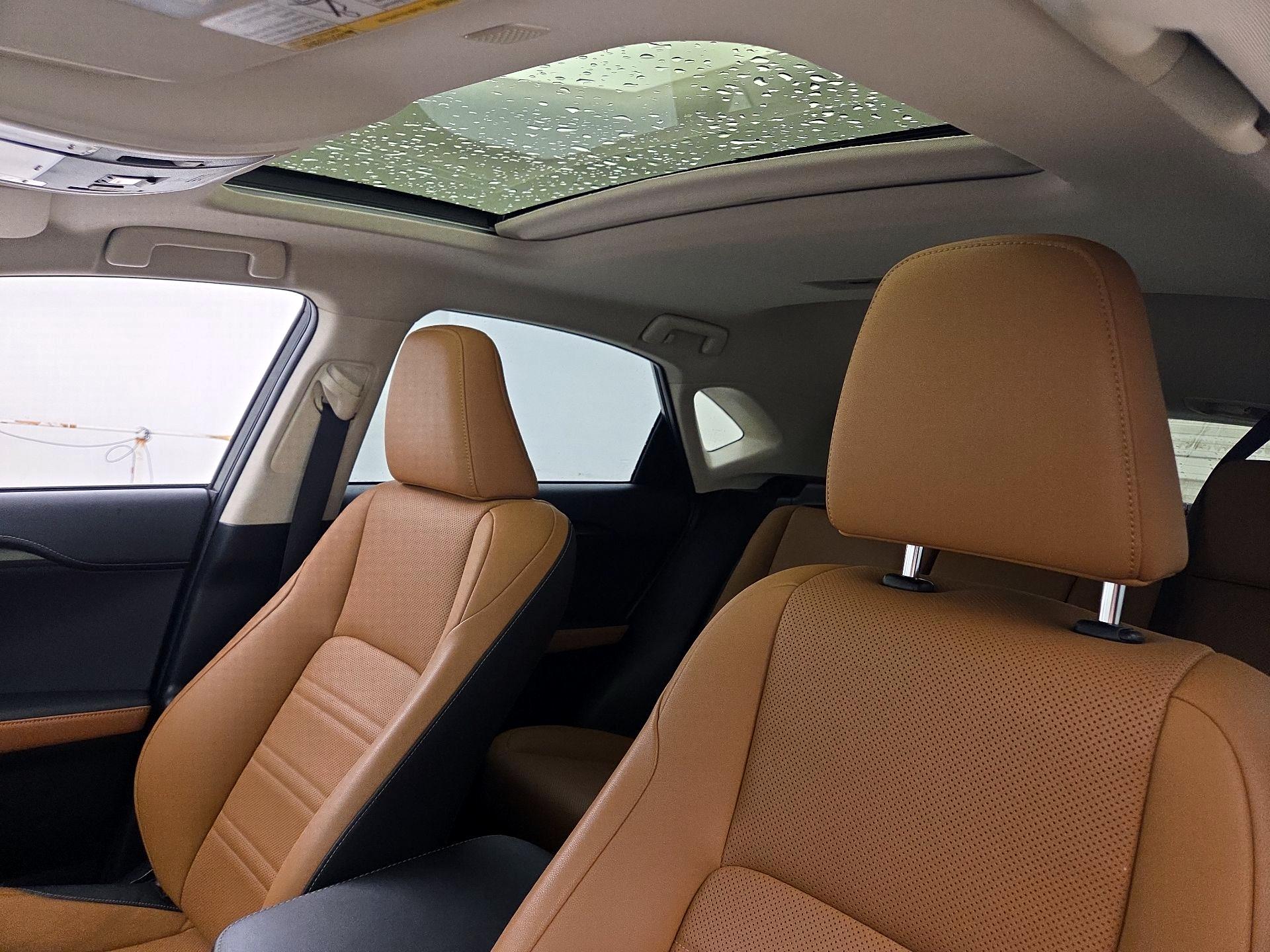 Thumbnail: 2020 Lexus NX - 19