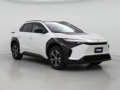 2024 Toyota bZ4X XLE