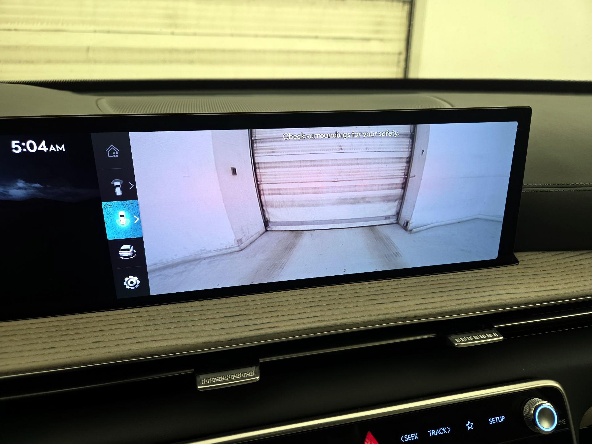 Thumbnail: 2025 Genesis GV80 - 15