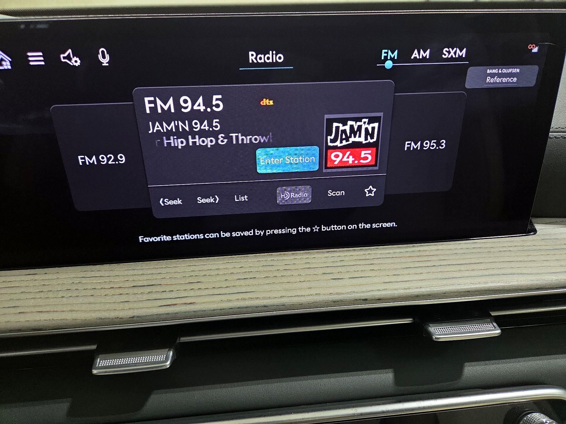 Thumbnail: 2025 Genesis GV80 - 16