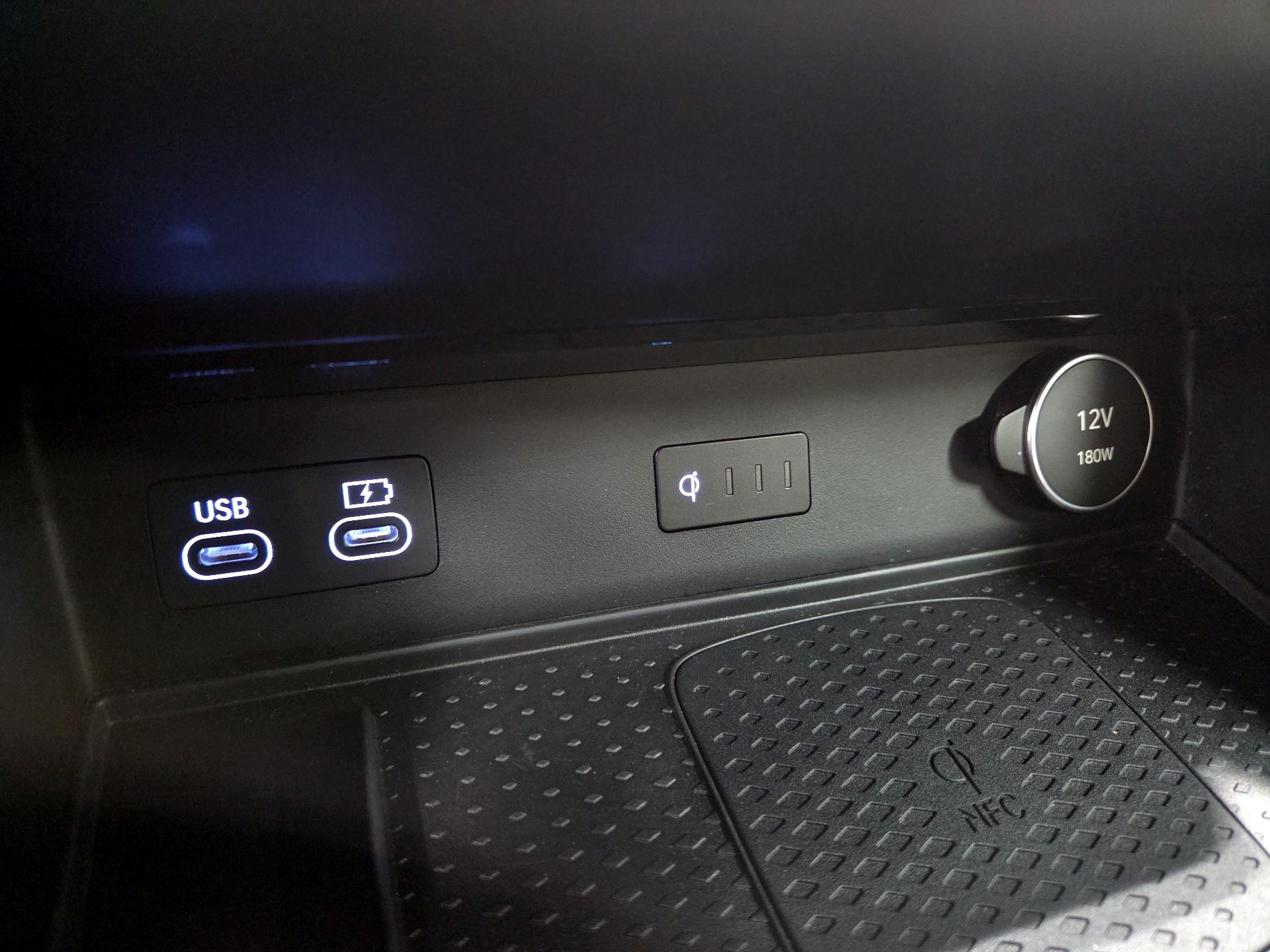 Thumbnail: 2025 Genesis GV80 - 19