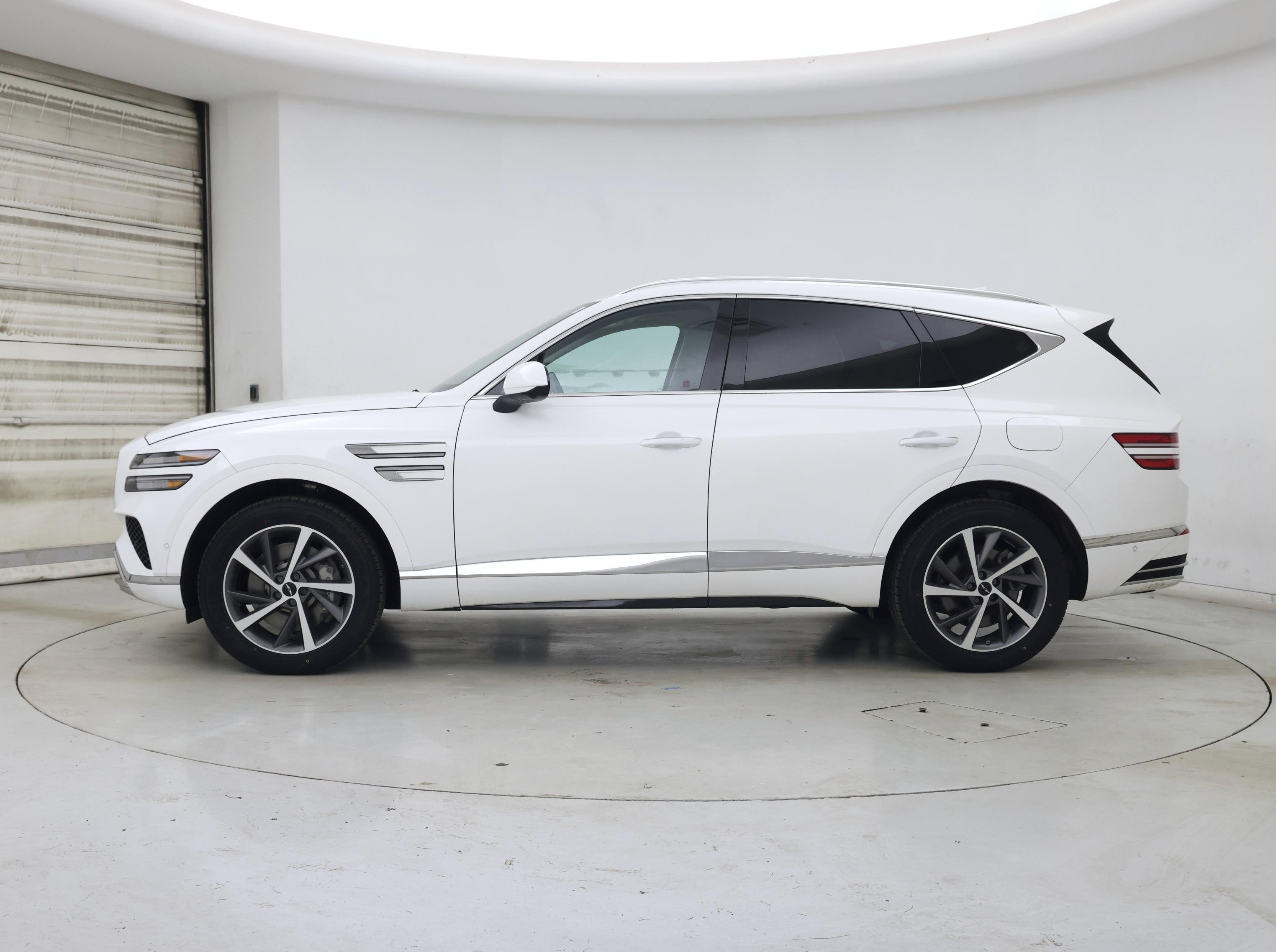 Thumbnail: 2025 Genesis GV80 - 3