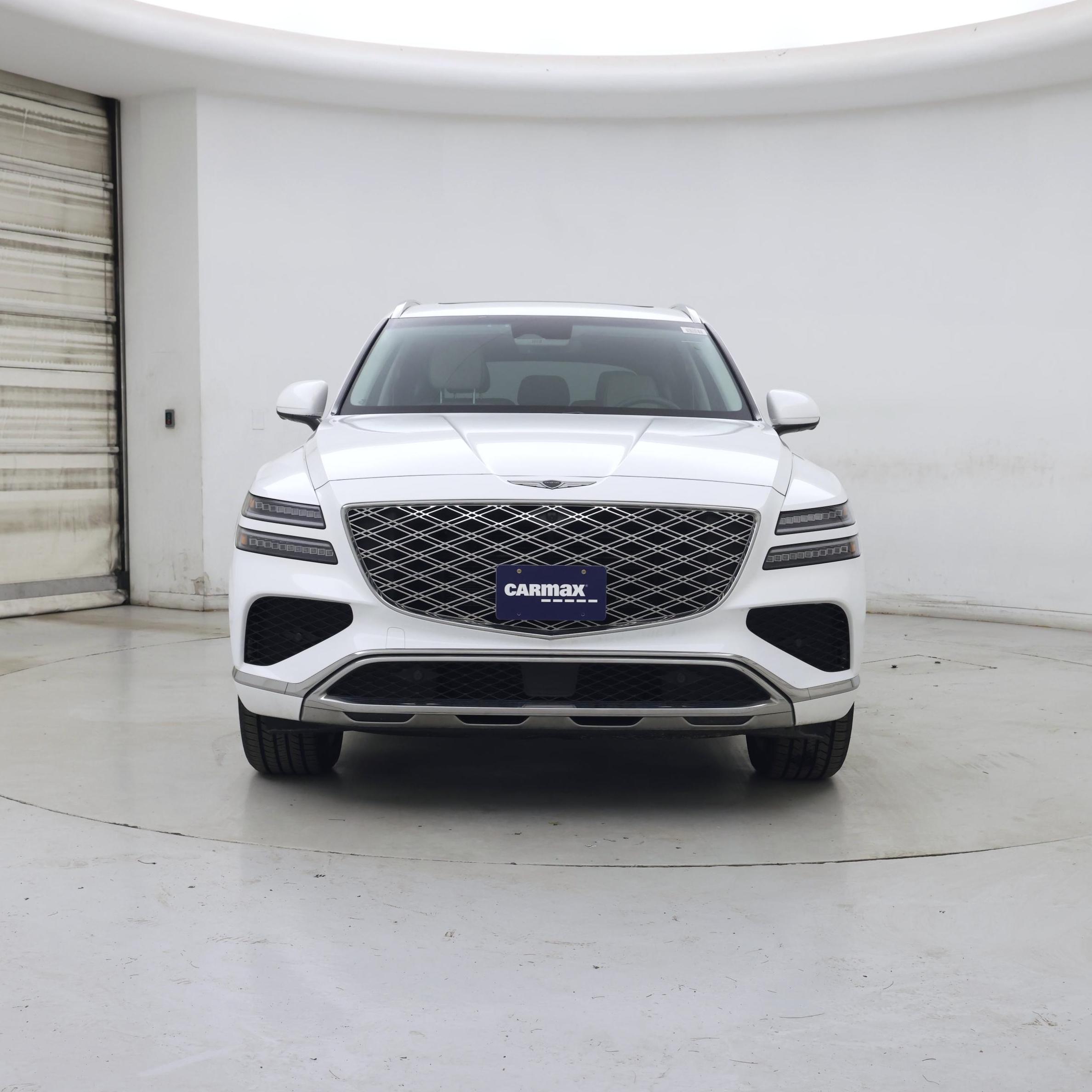 Thumbnail: 2025 Genesis GV80 - 5