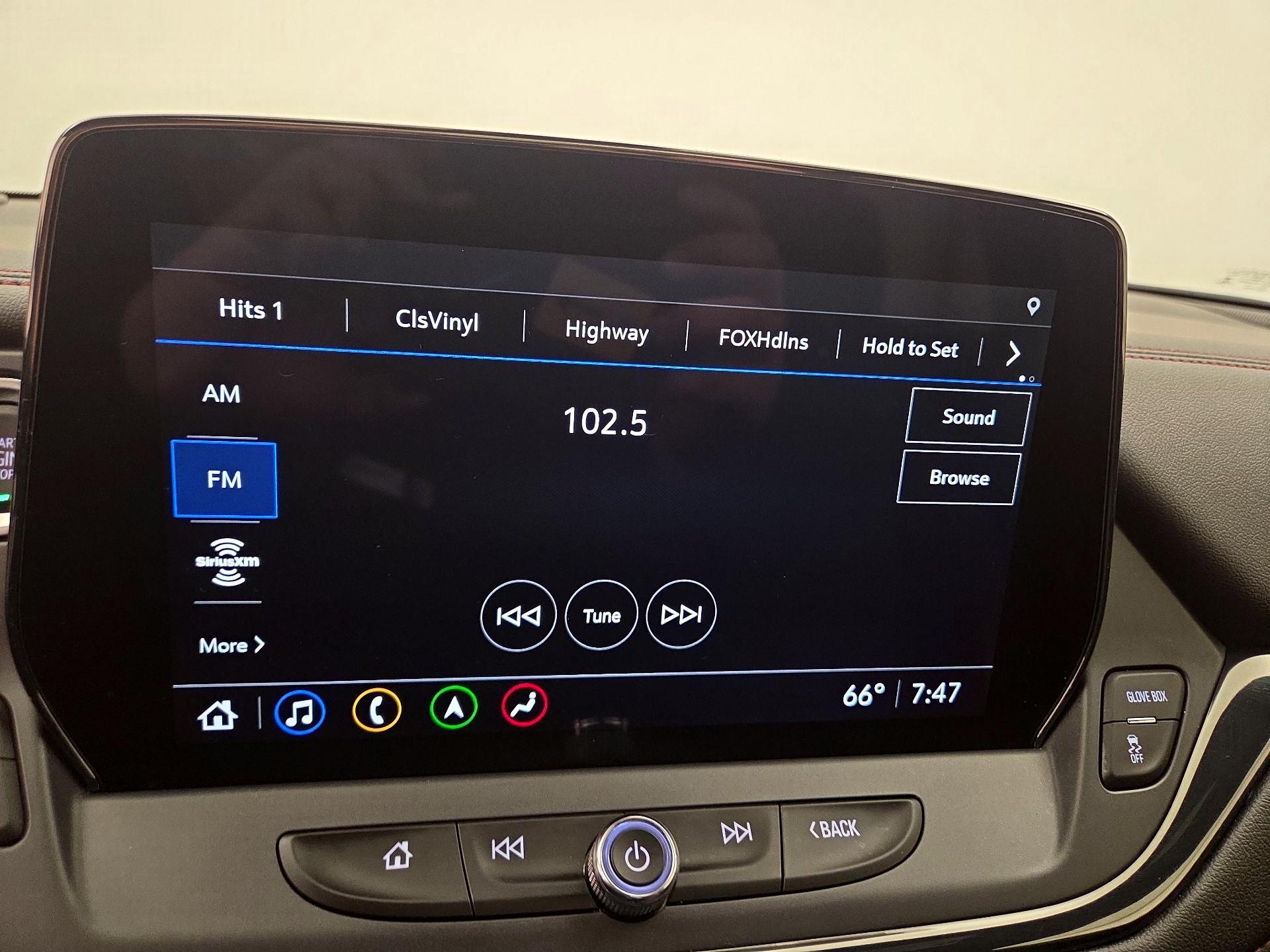 Thumbnail: 2023 Chevrolet Blazer - 15