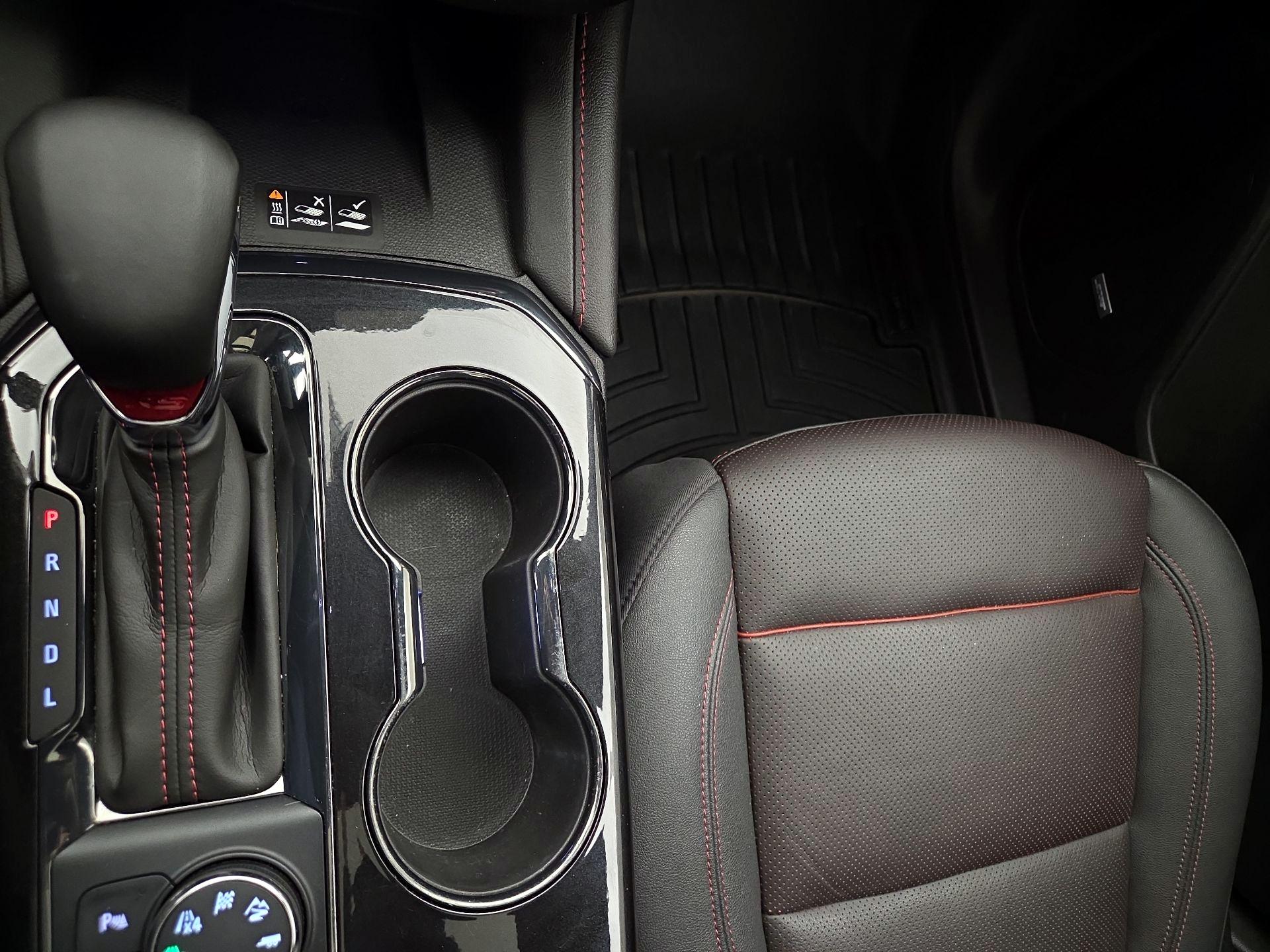 Thumbnail: 2023 Chevrolet Blazer - 17