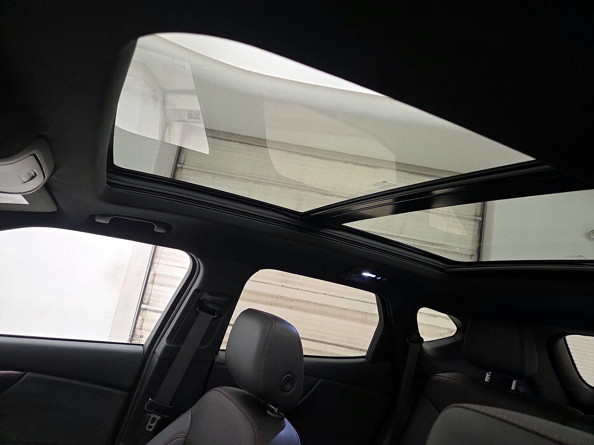 Thumbnail: 2023 Chevrolet Blazer - 19