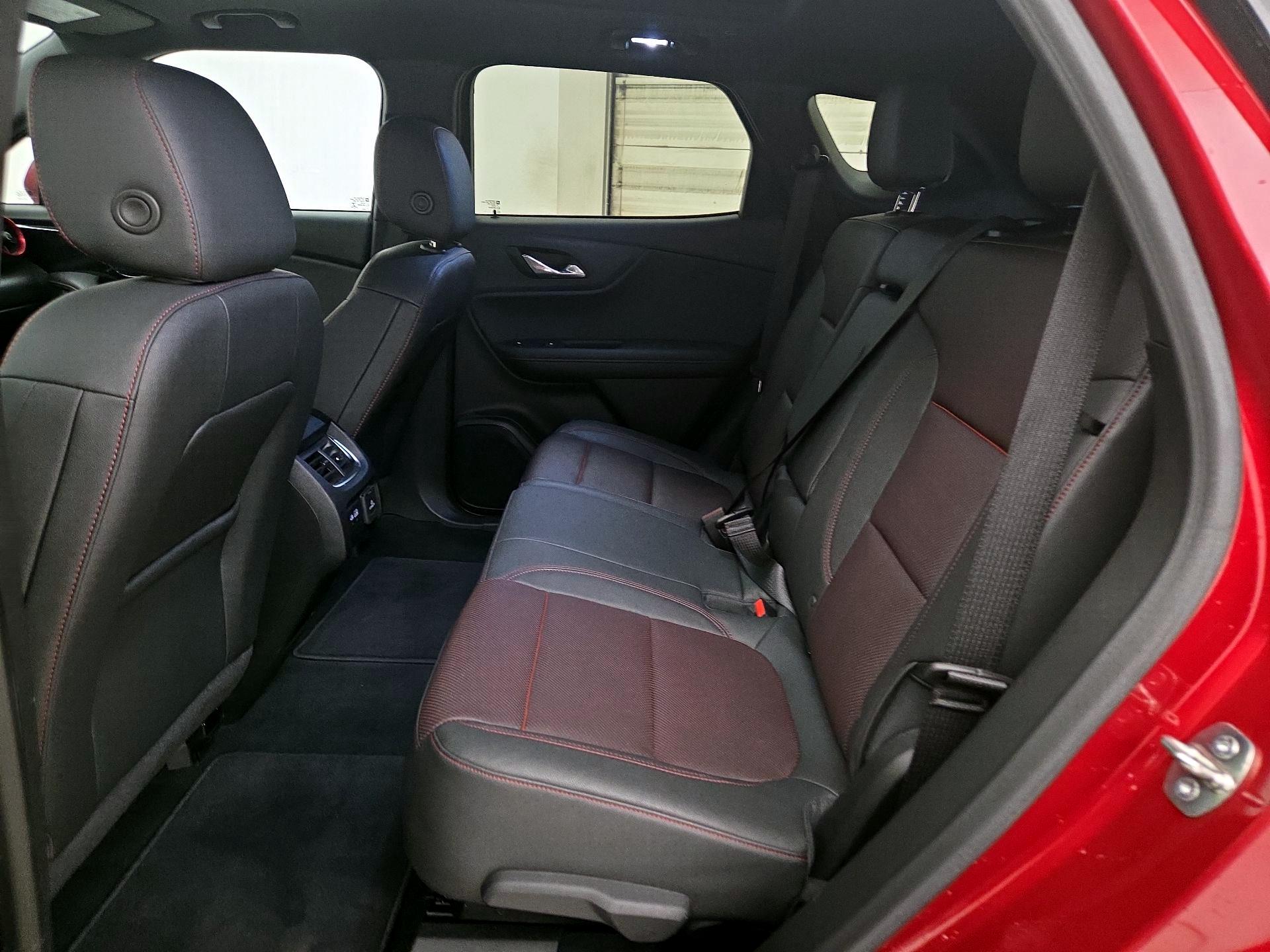 Thumbnail: 2023 Chevrolet Blazer - 20