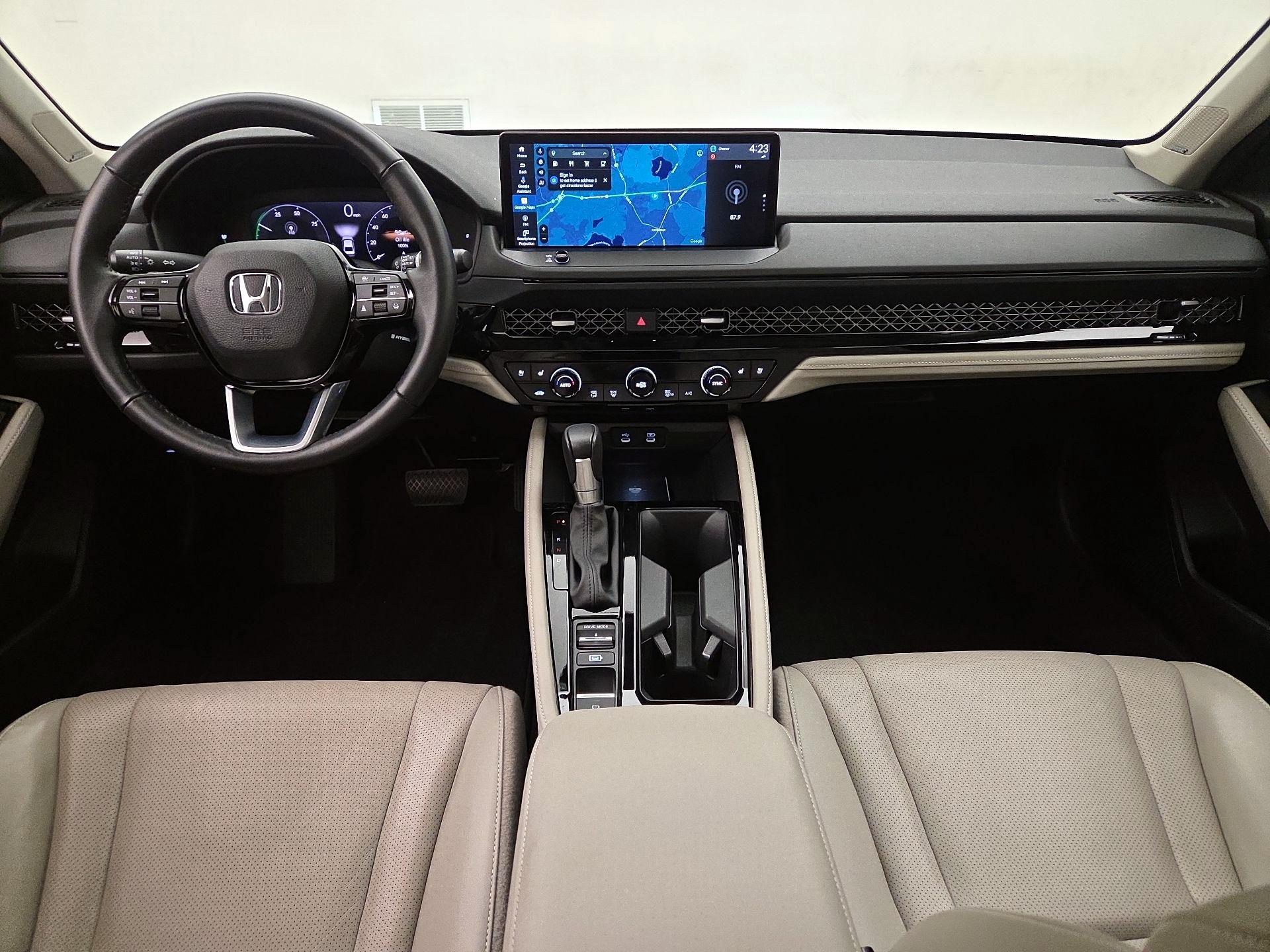 Thumbnail: 2024 Honda Accord - 9