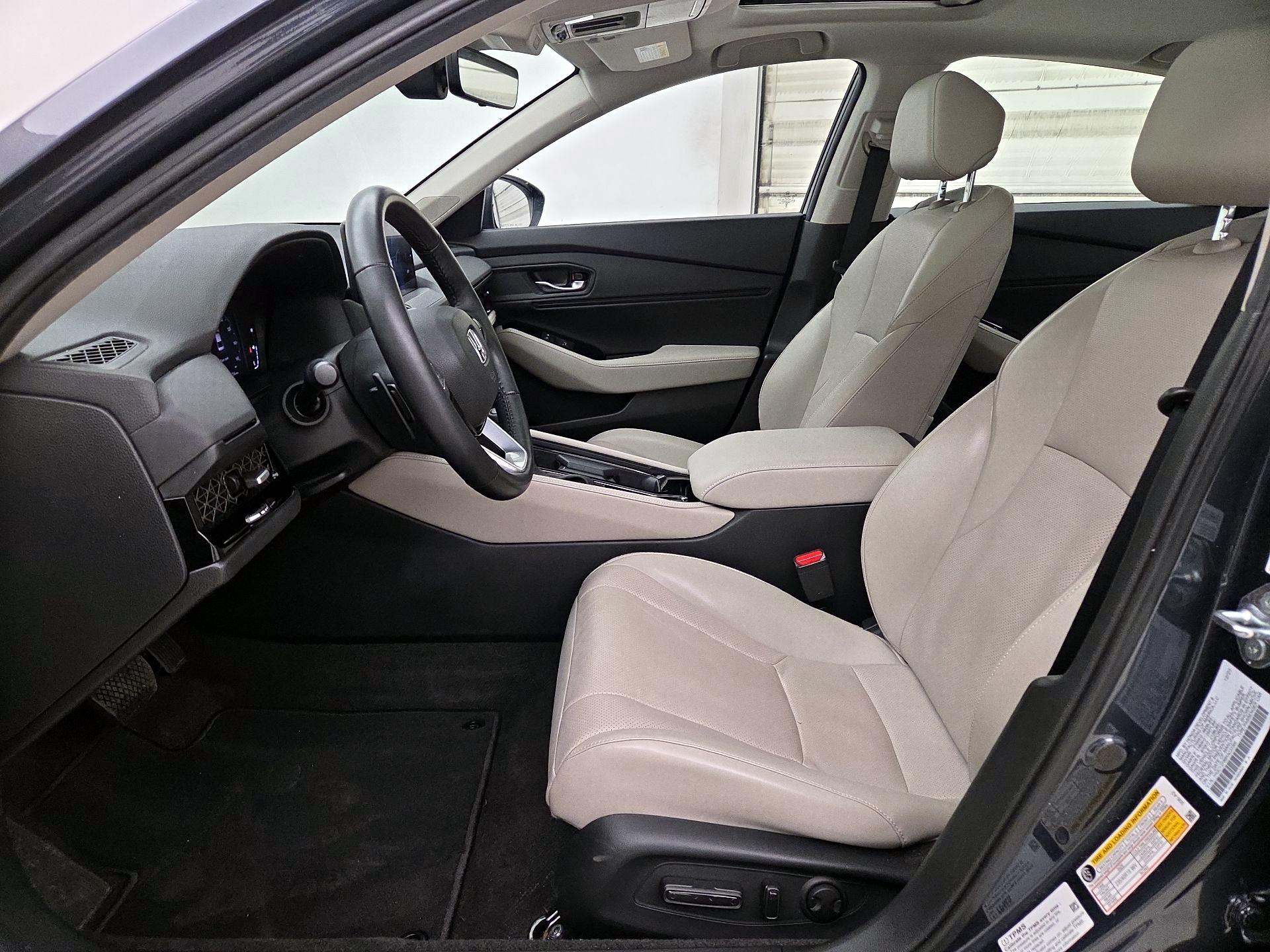 Thumbnail: 2024 Honda Accord - 11