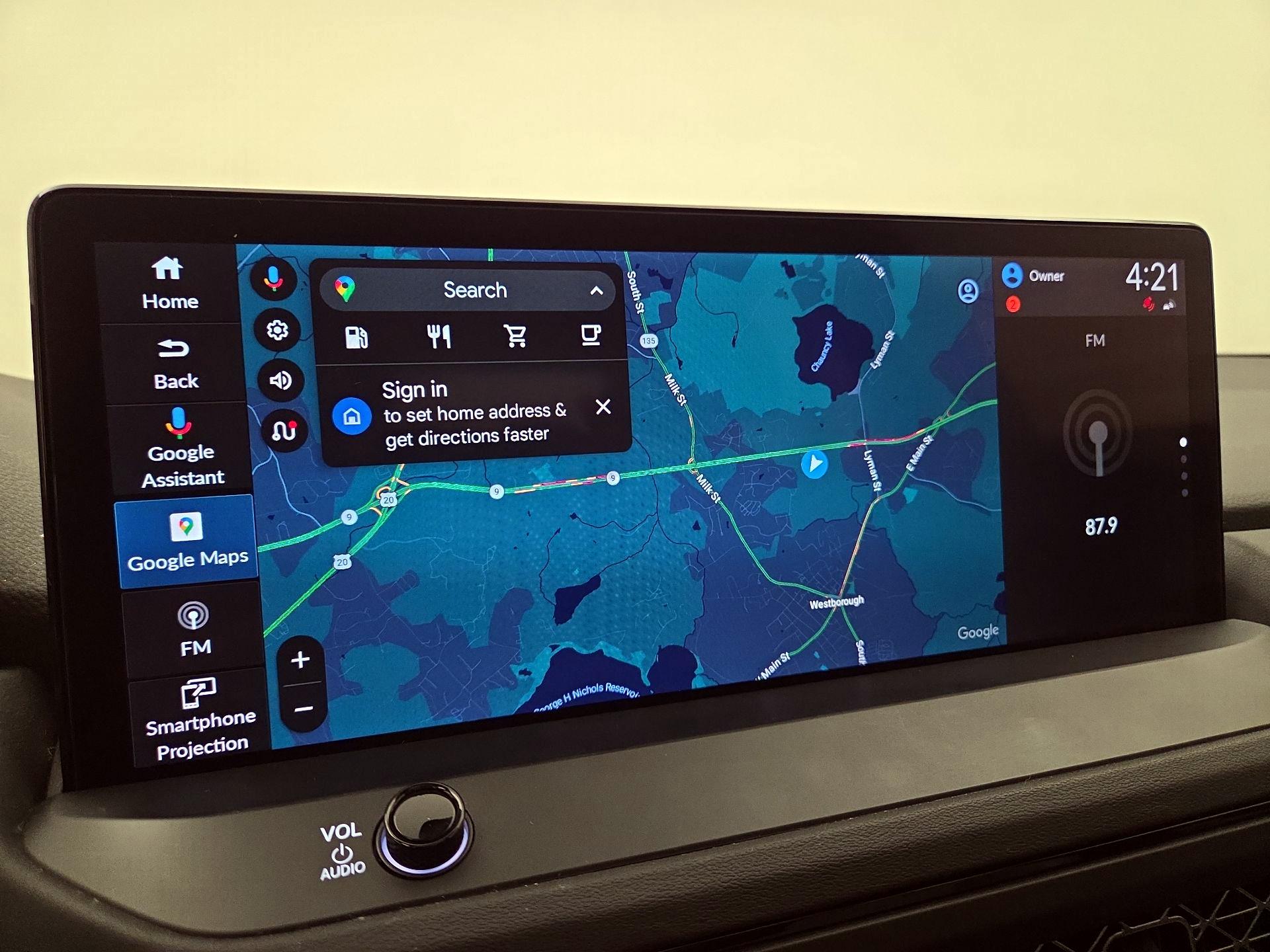 Thumbnail: 2024 Honda Accord - 13