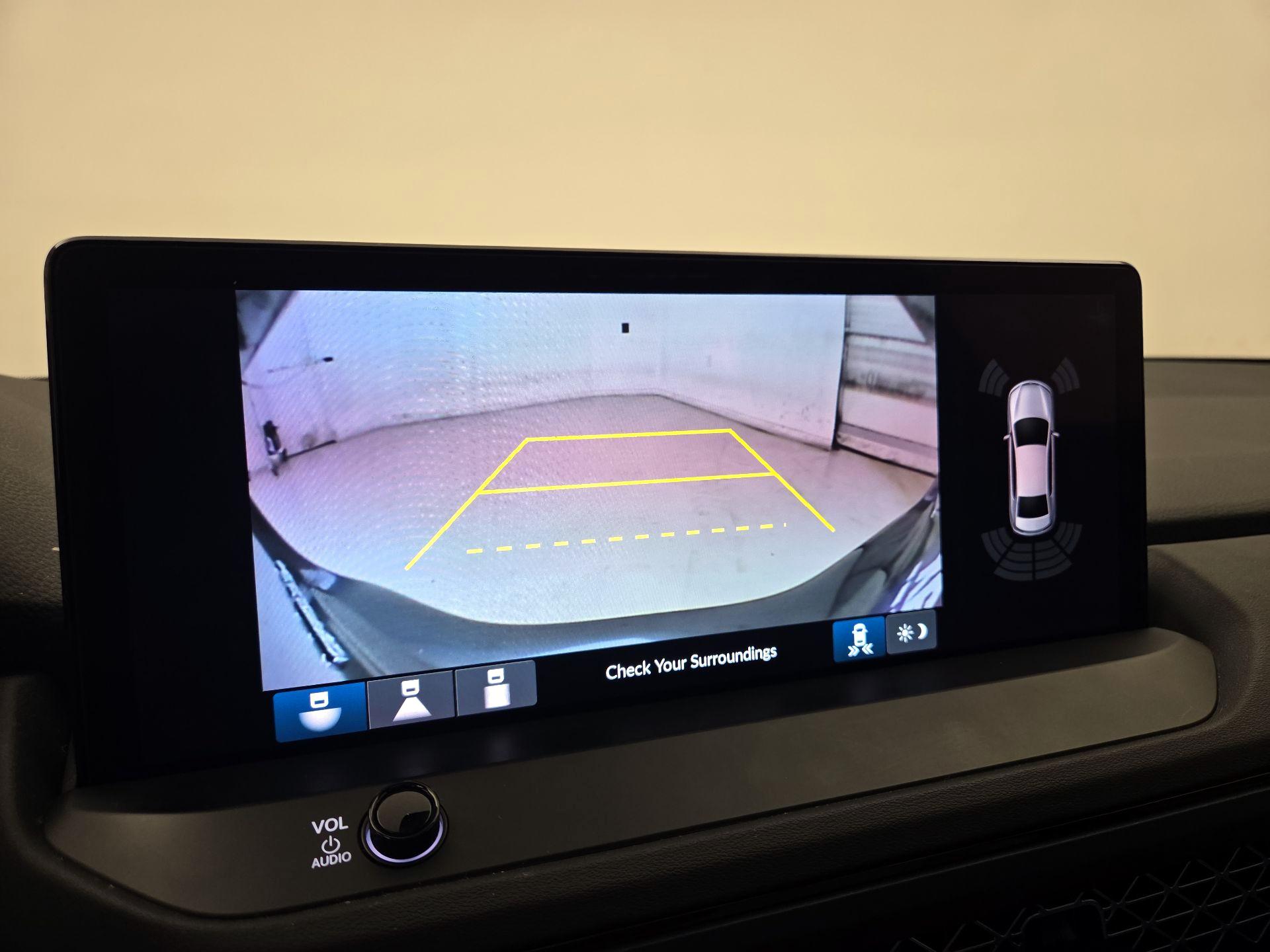 Thumbnail: 2024 Honda Accord - 14