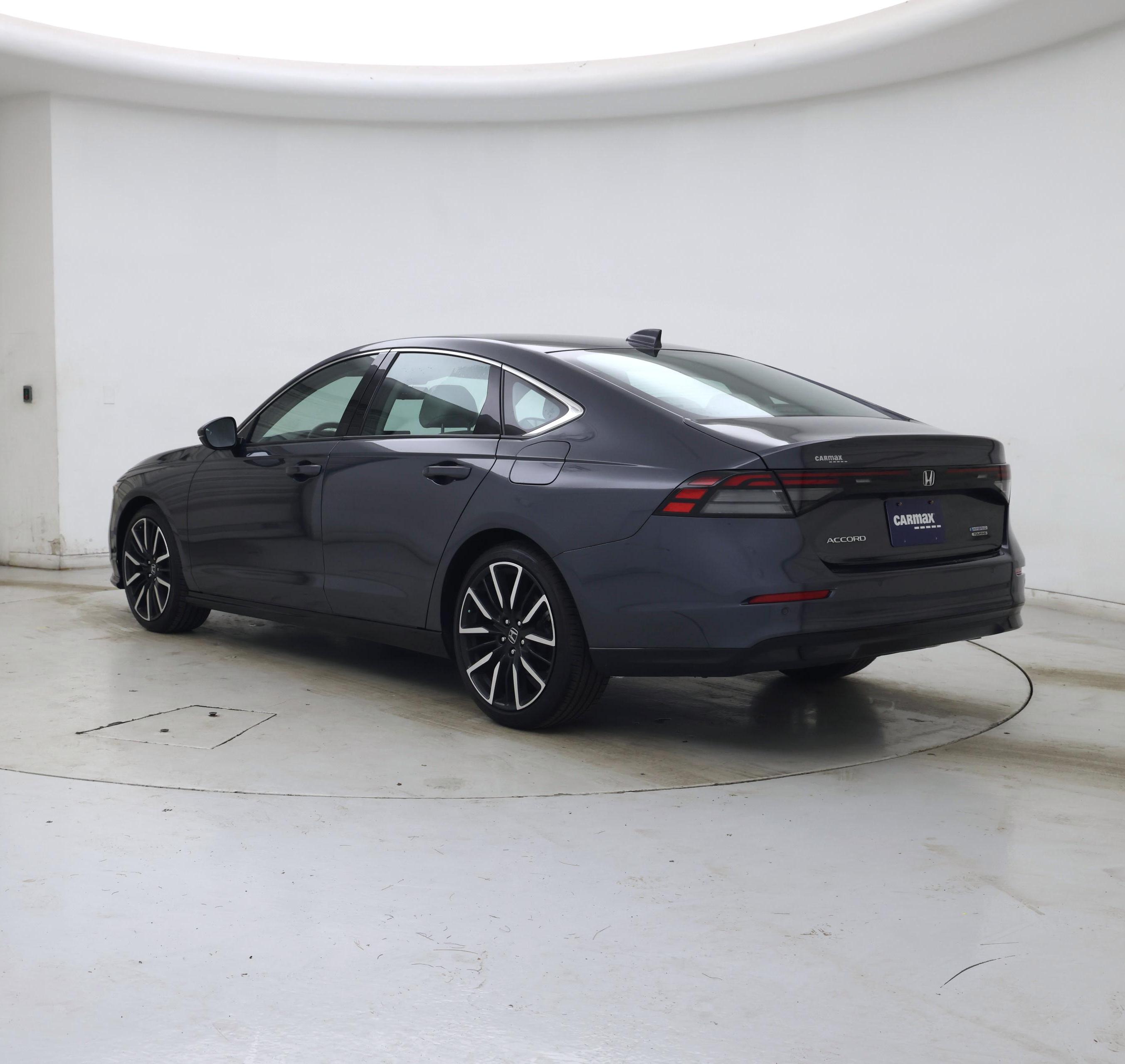 Thumbnail: 2024 Honda Accord - 2