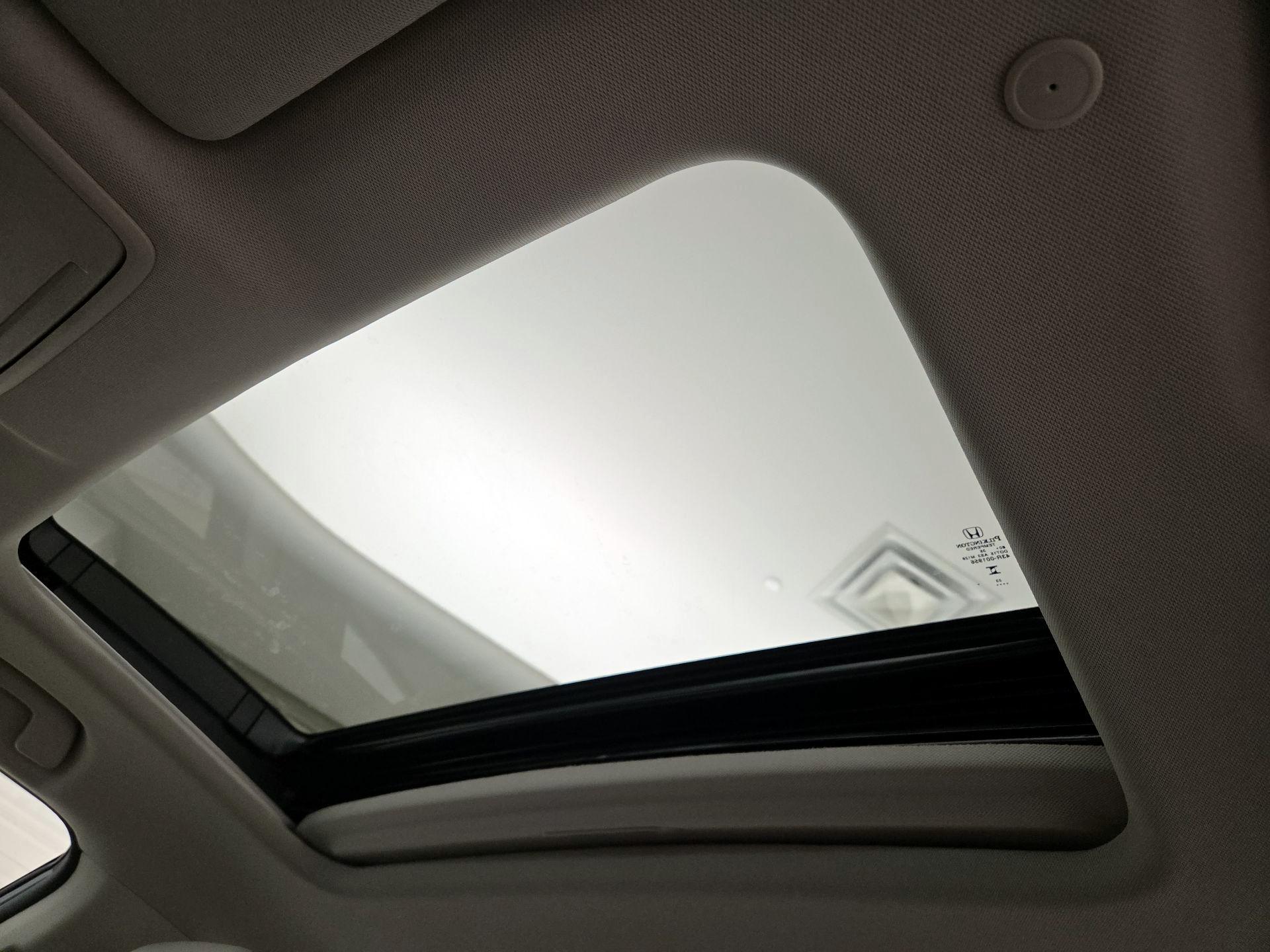 Thumbnail: 2024 Honda Accord - 19