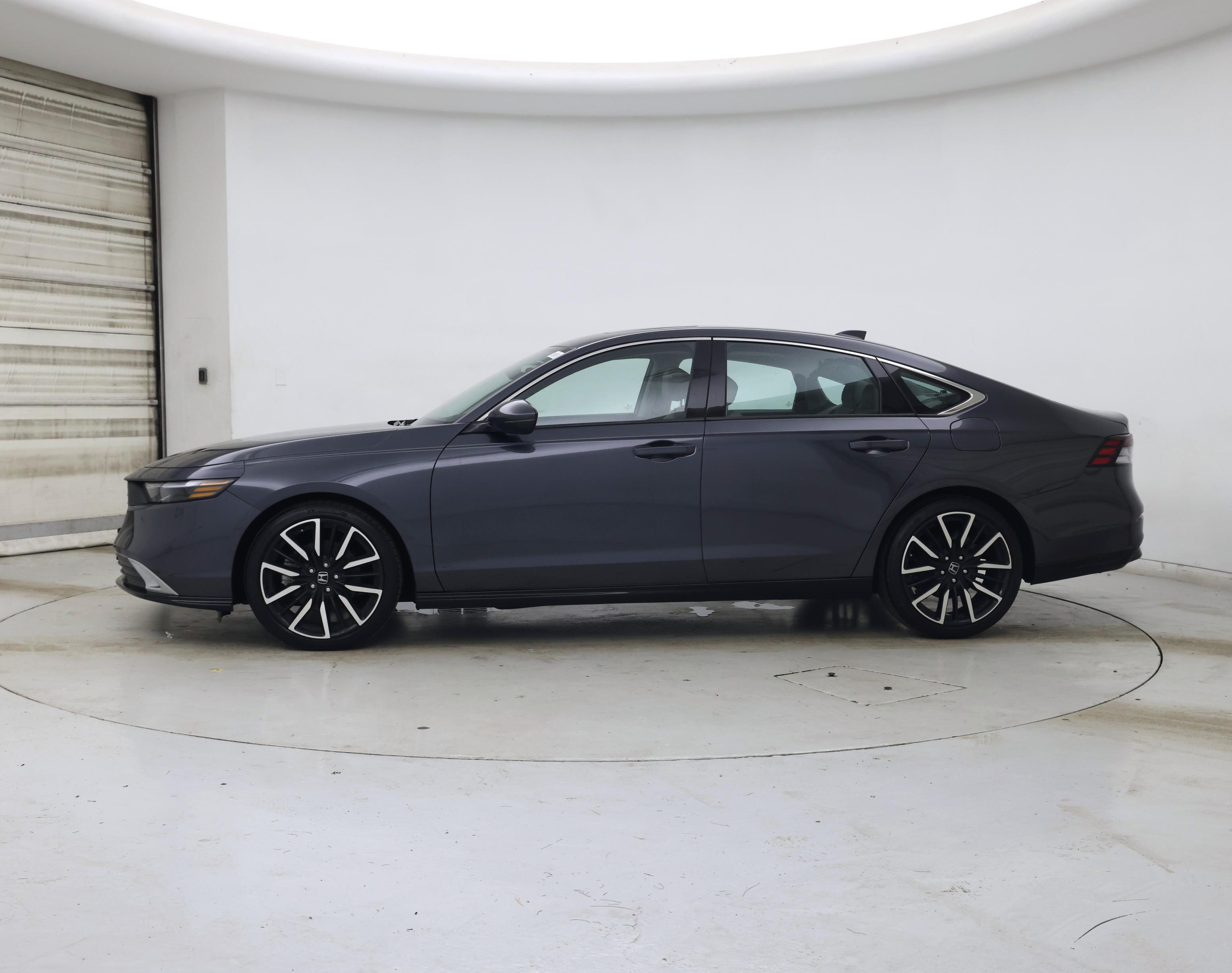 Thumbnail: 2024 Honda Accord - 3