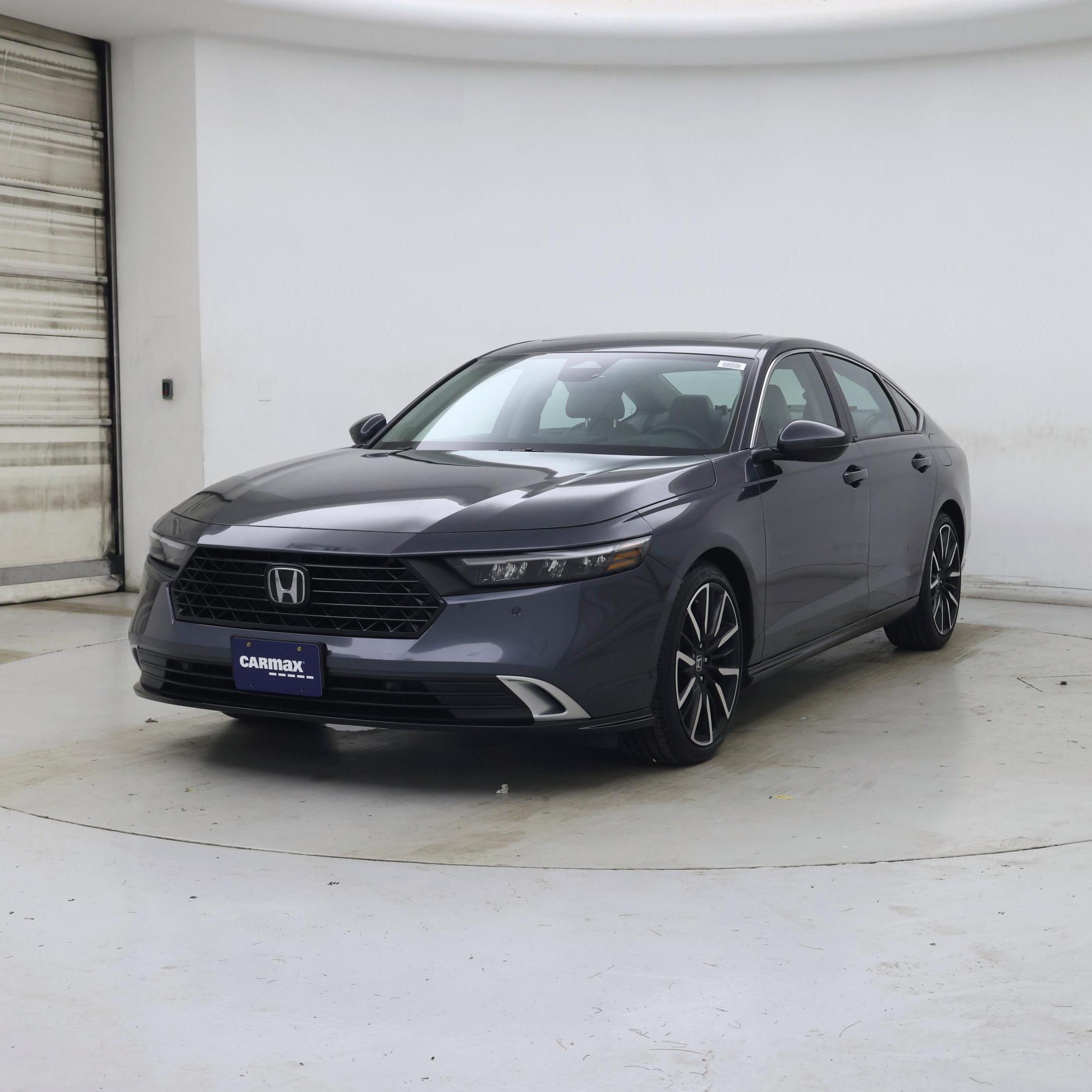 Thumbnail: 2024 Honda Accord - 4