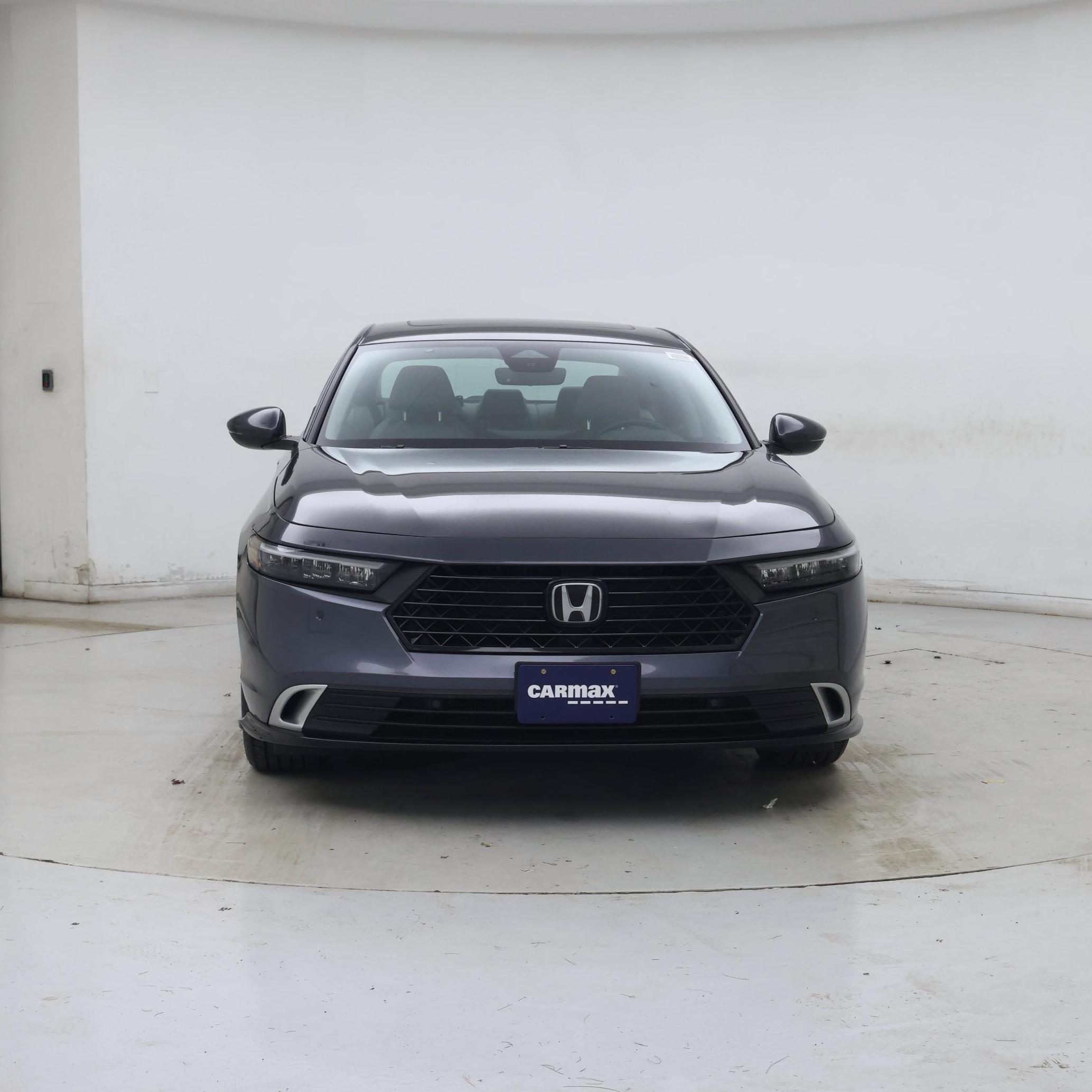 Thumbnail: 2024 Honda Accord - 5