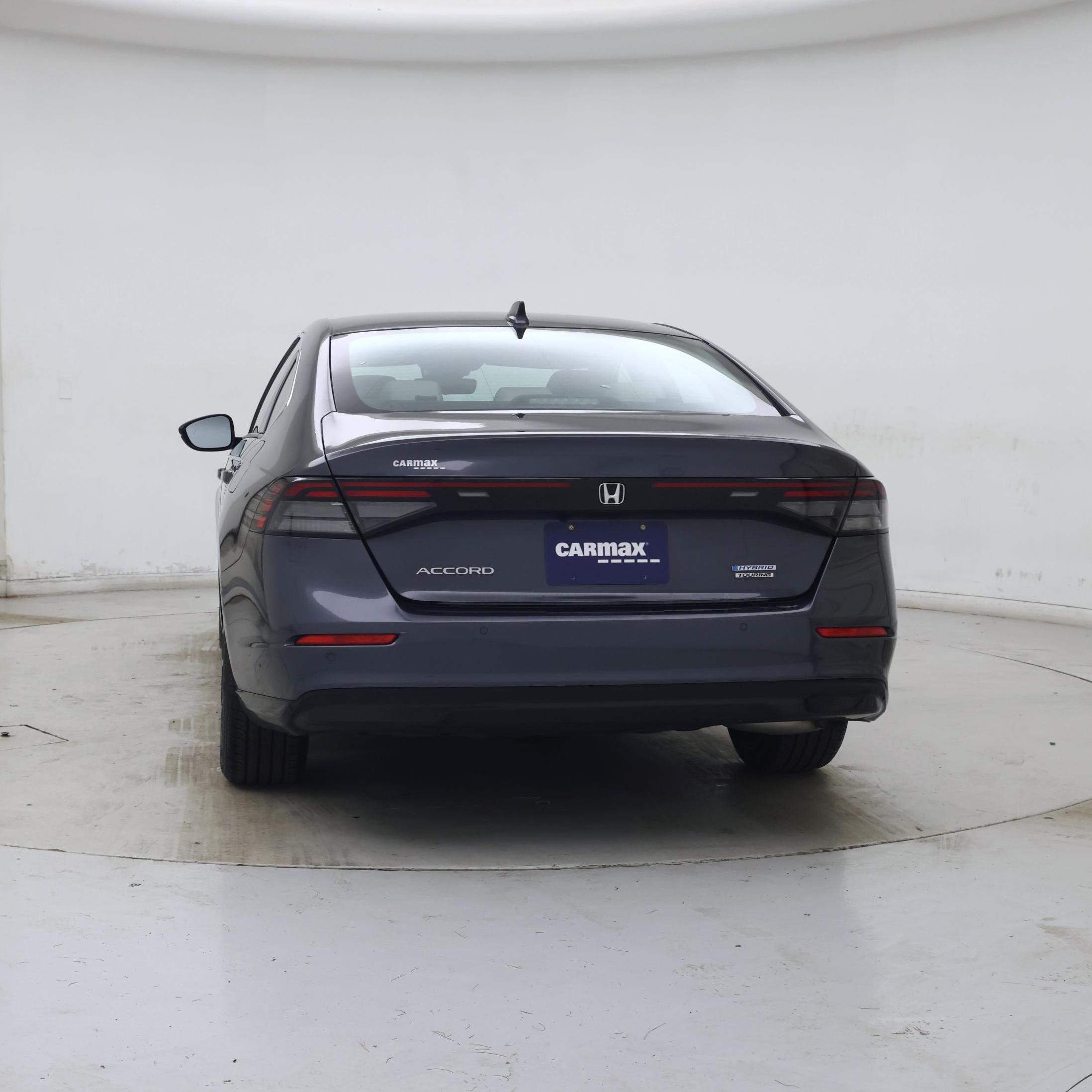 Thumbnail: 2024 Honda Accord - 6