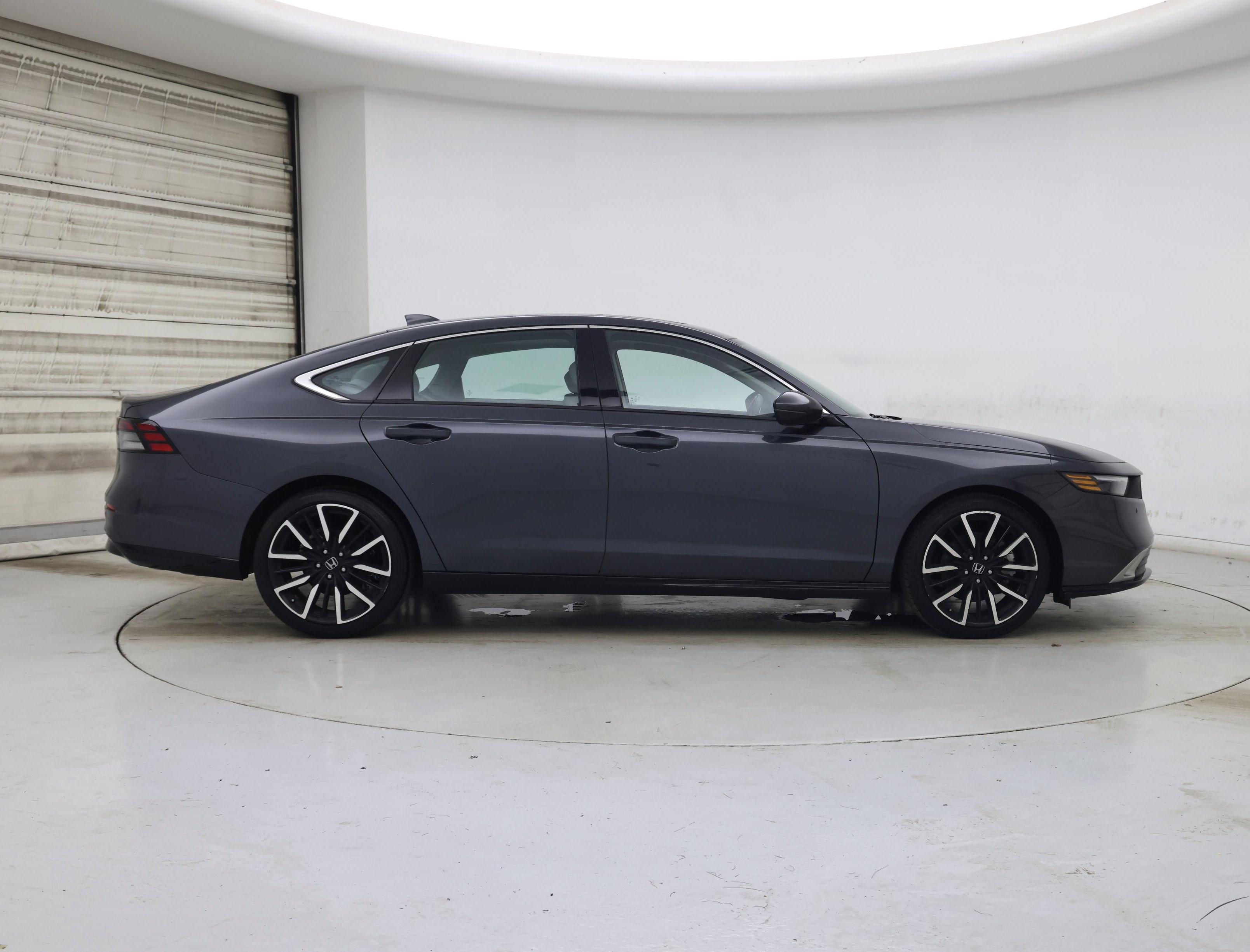 Thumbnail: 2024 Honda Accord - 7