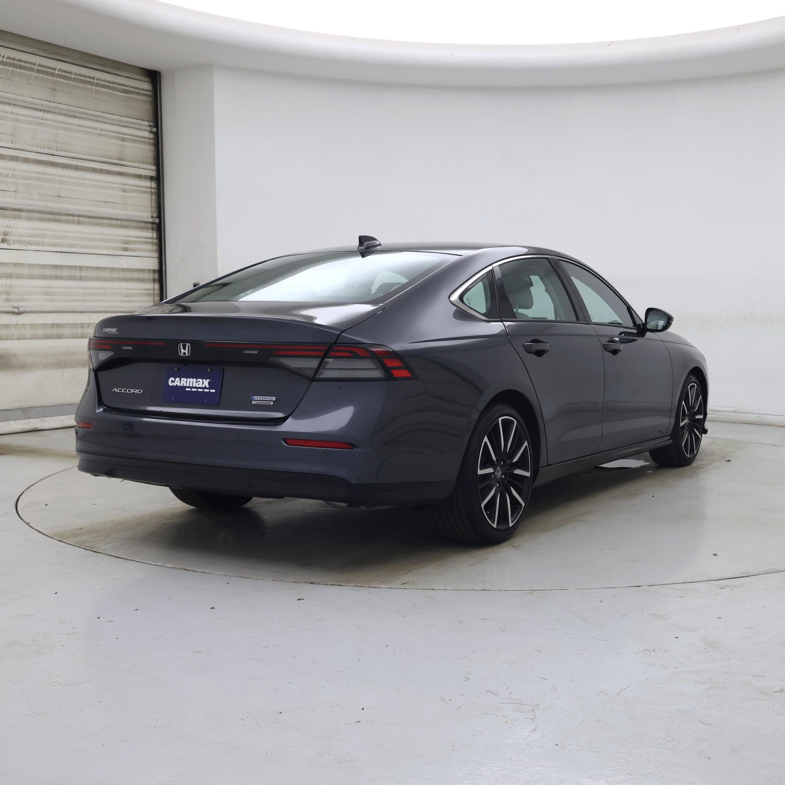 Thumbnail: 2024 Honda Accord - 8