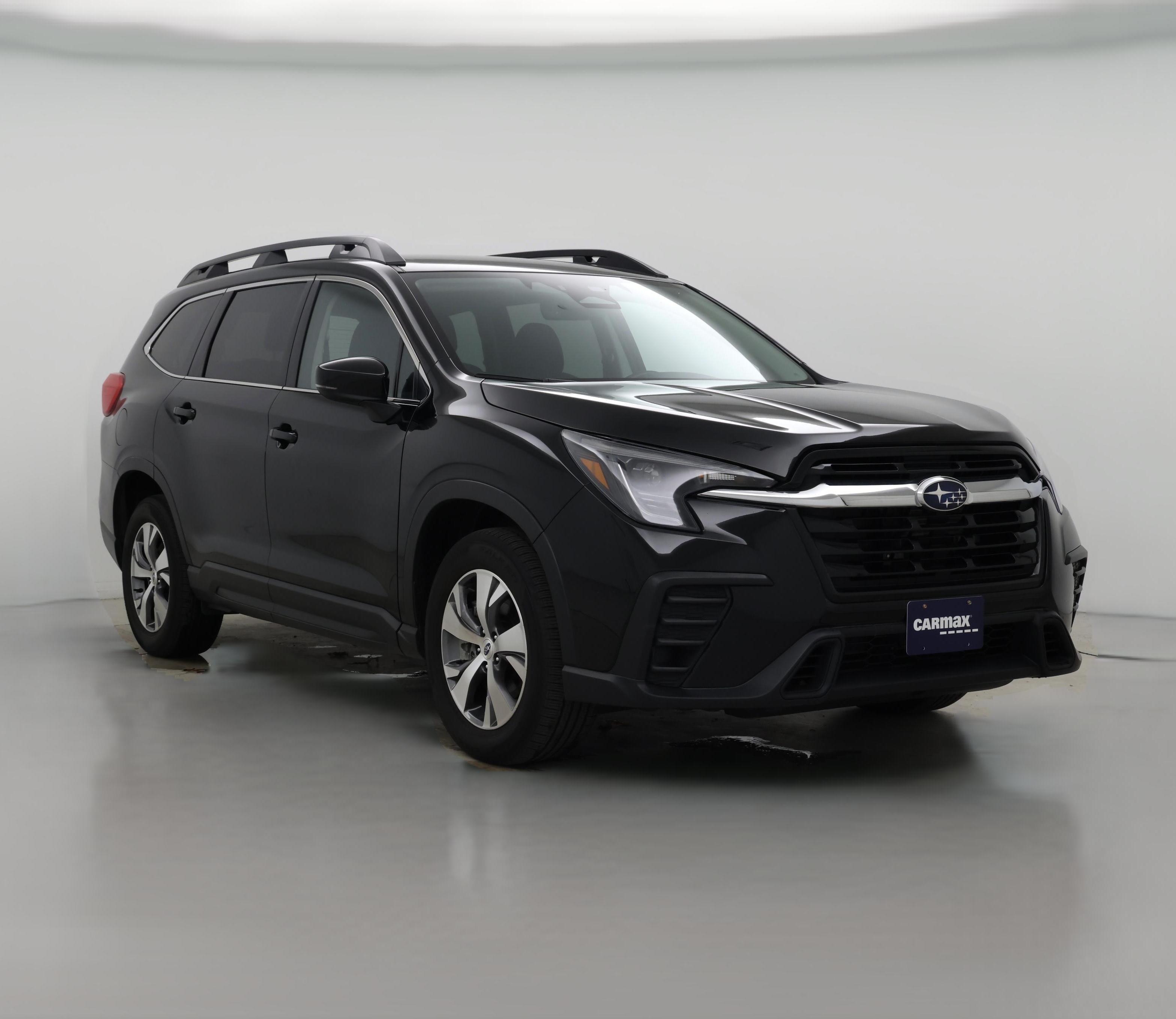 Thumbnail: 2024 Subaru Ascent - 1