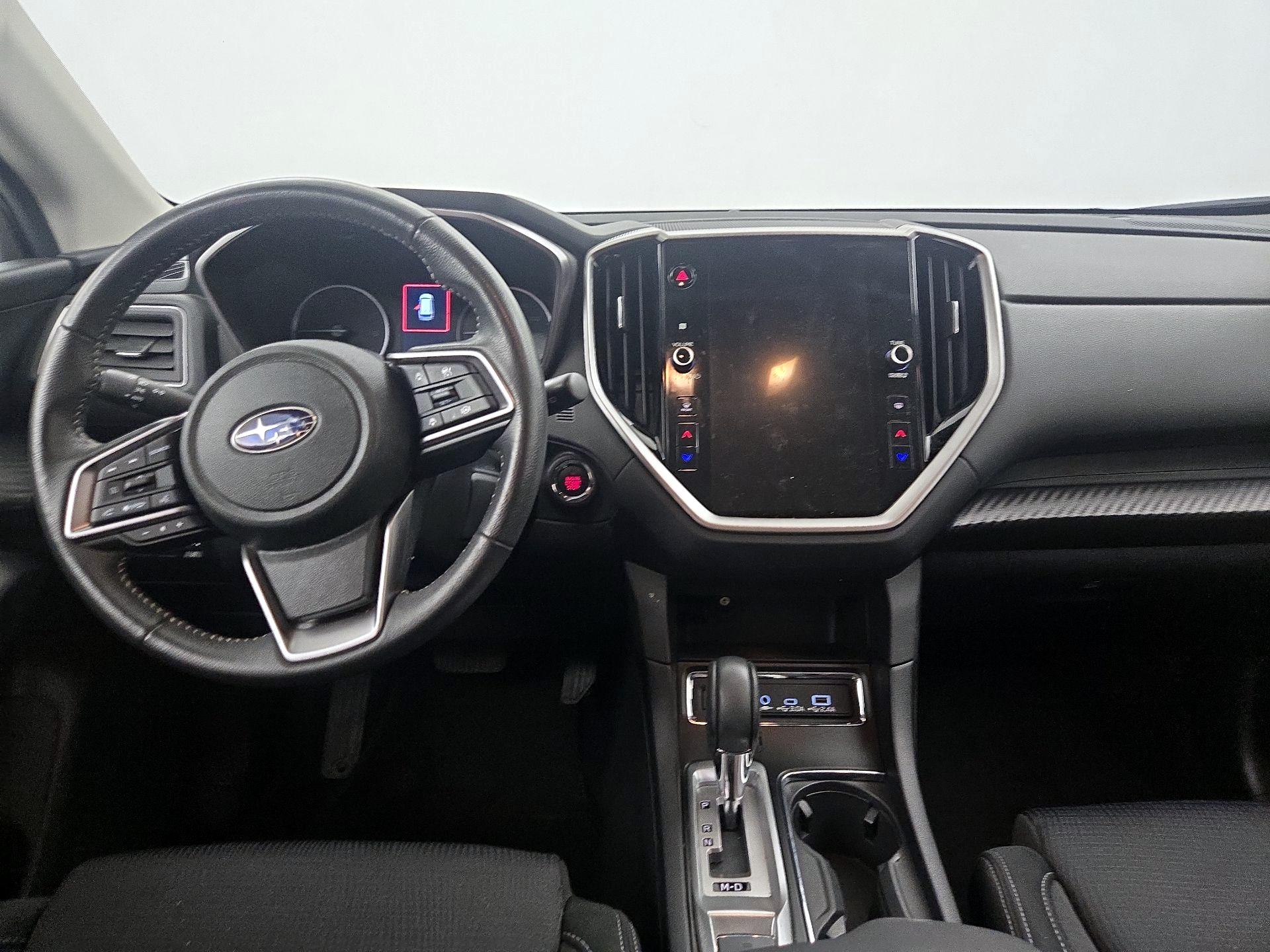 Thumbnail: 2024 Subaru Ascent - 9