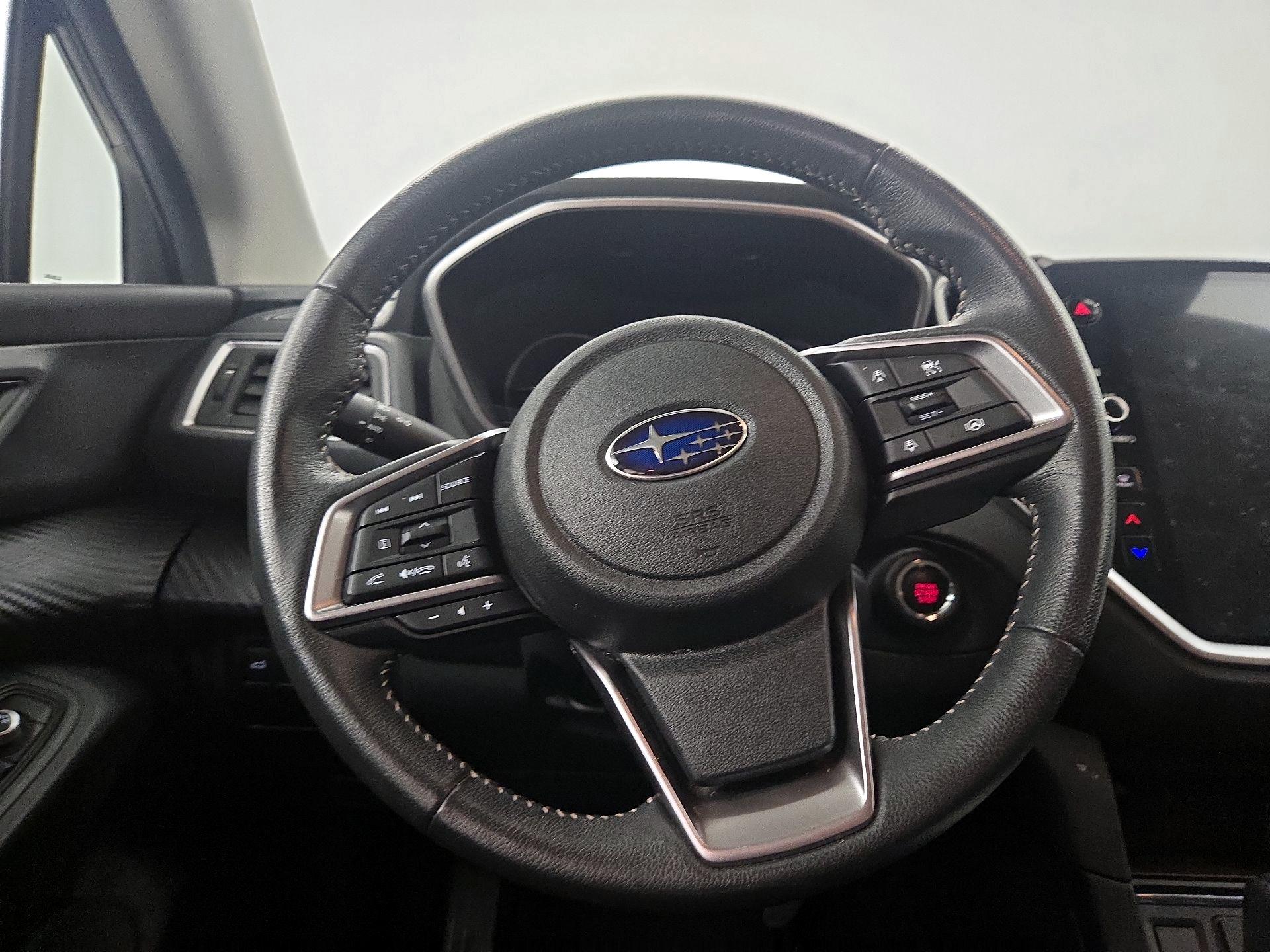 Thumbnail: 2024 Subaru Ascent - 10