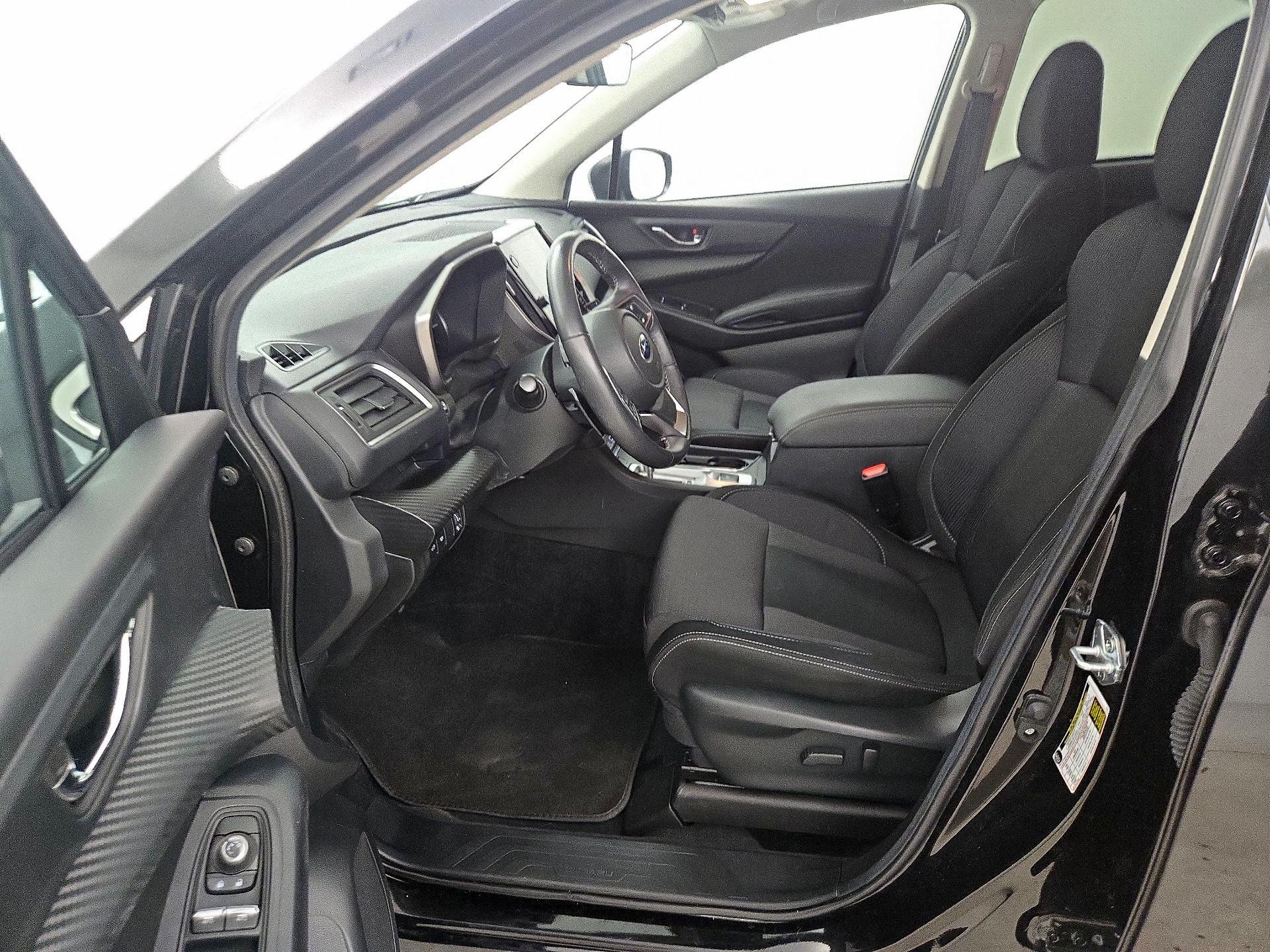 Thumbnail: 2024 Subaru Ascent - 11