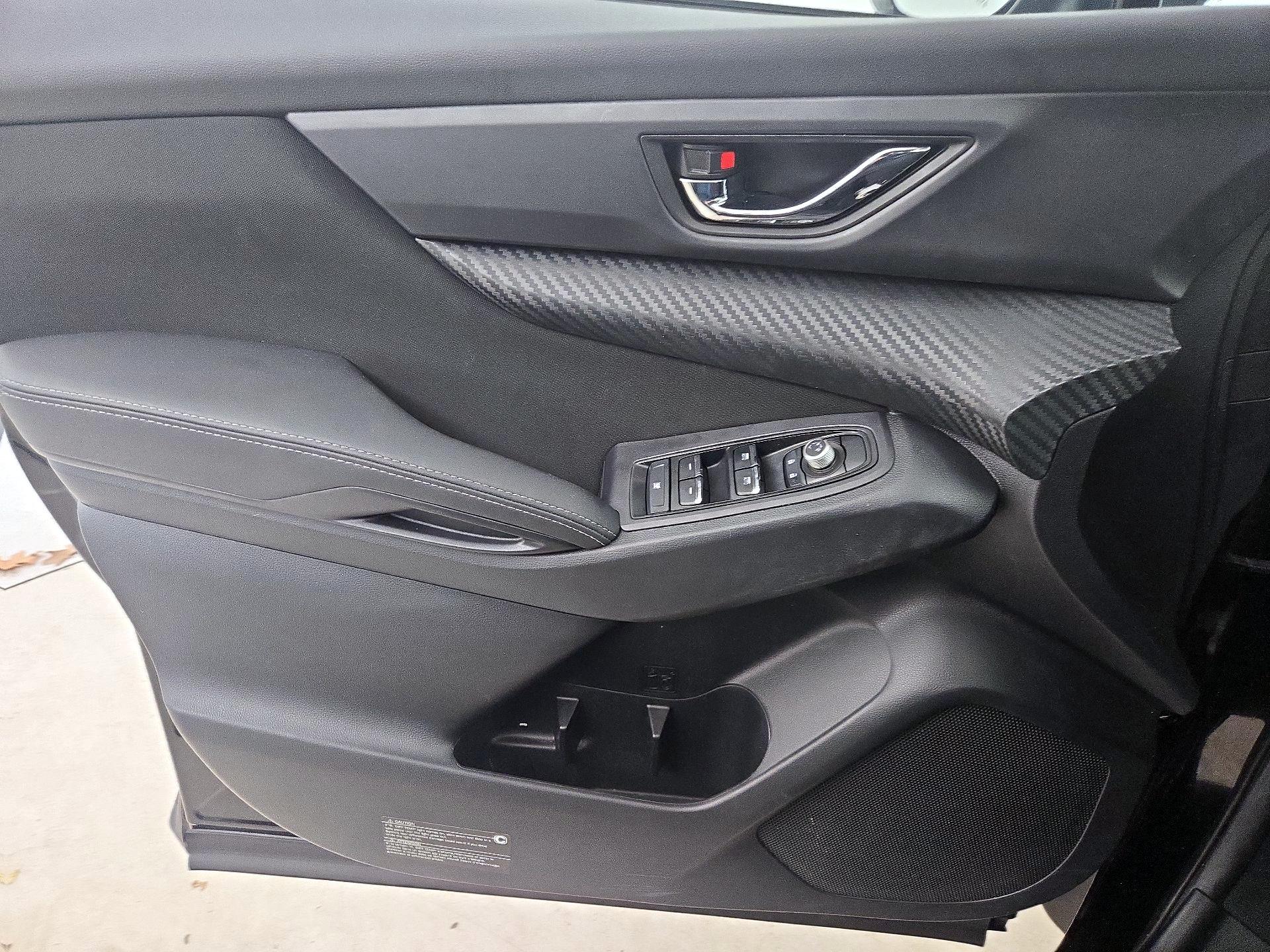 Thumbnail: 2024 Subaru Ascent - 12