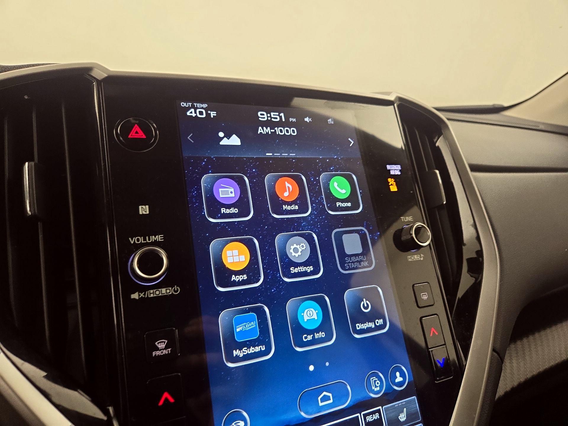 Thumbnail: 2024 Subaru Ascent - 15