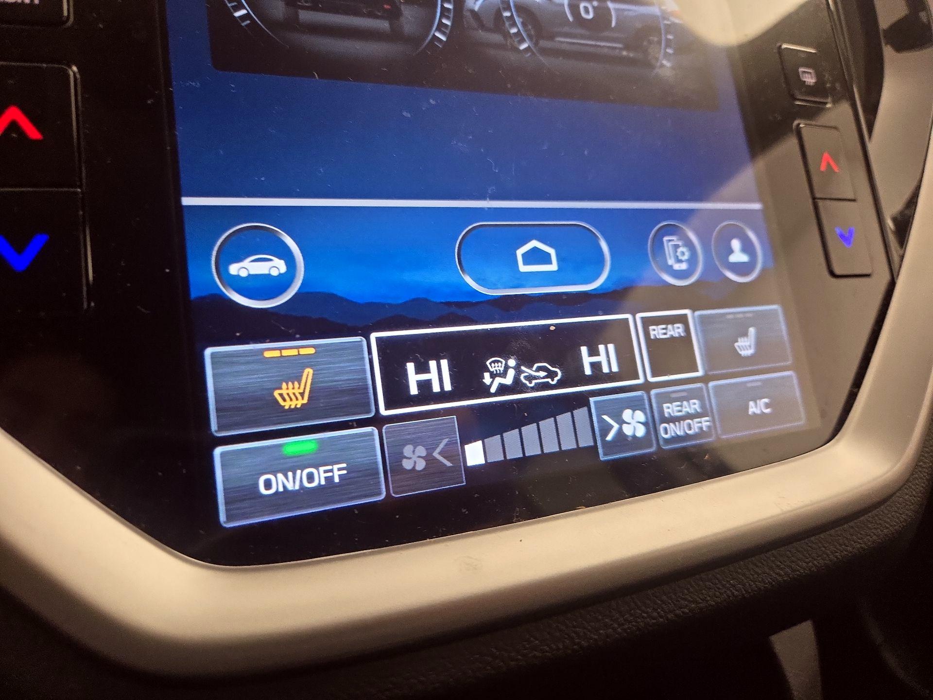 Thumbnail: 2024 Subaru Ascent - 16