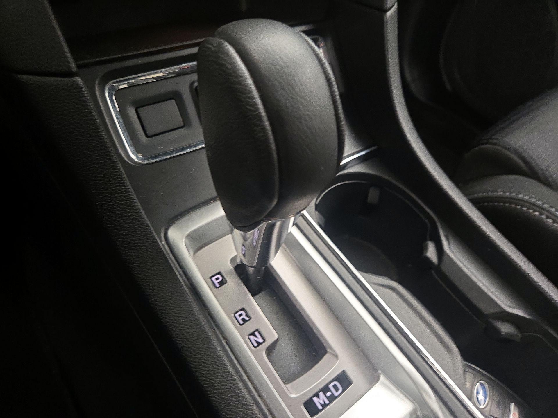 Thumbnail: 2024 Subaru Ascent - 17